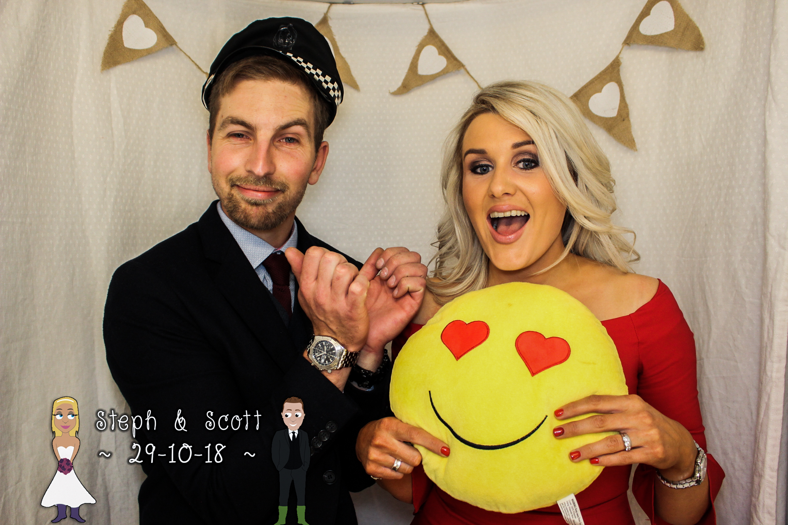 Stephanie & Scott's Wedding | View more photos from the event at gallery.capturecube.co.uk/u/Capture-Cube/Stephanie-Scotts-Wedding
