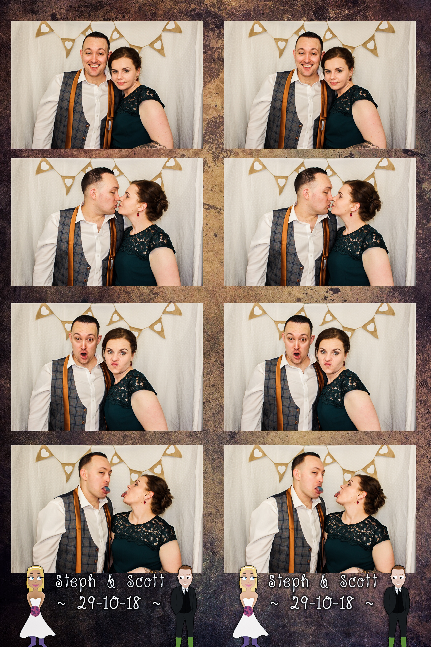 Stephanie & Scott's Wedding | View more photos from the event at gallery.capturecube.co.uk/u/Capture-Cube/Stephanie-Scotts-Wedding