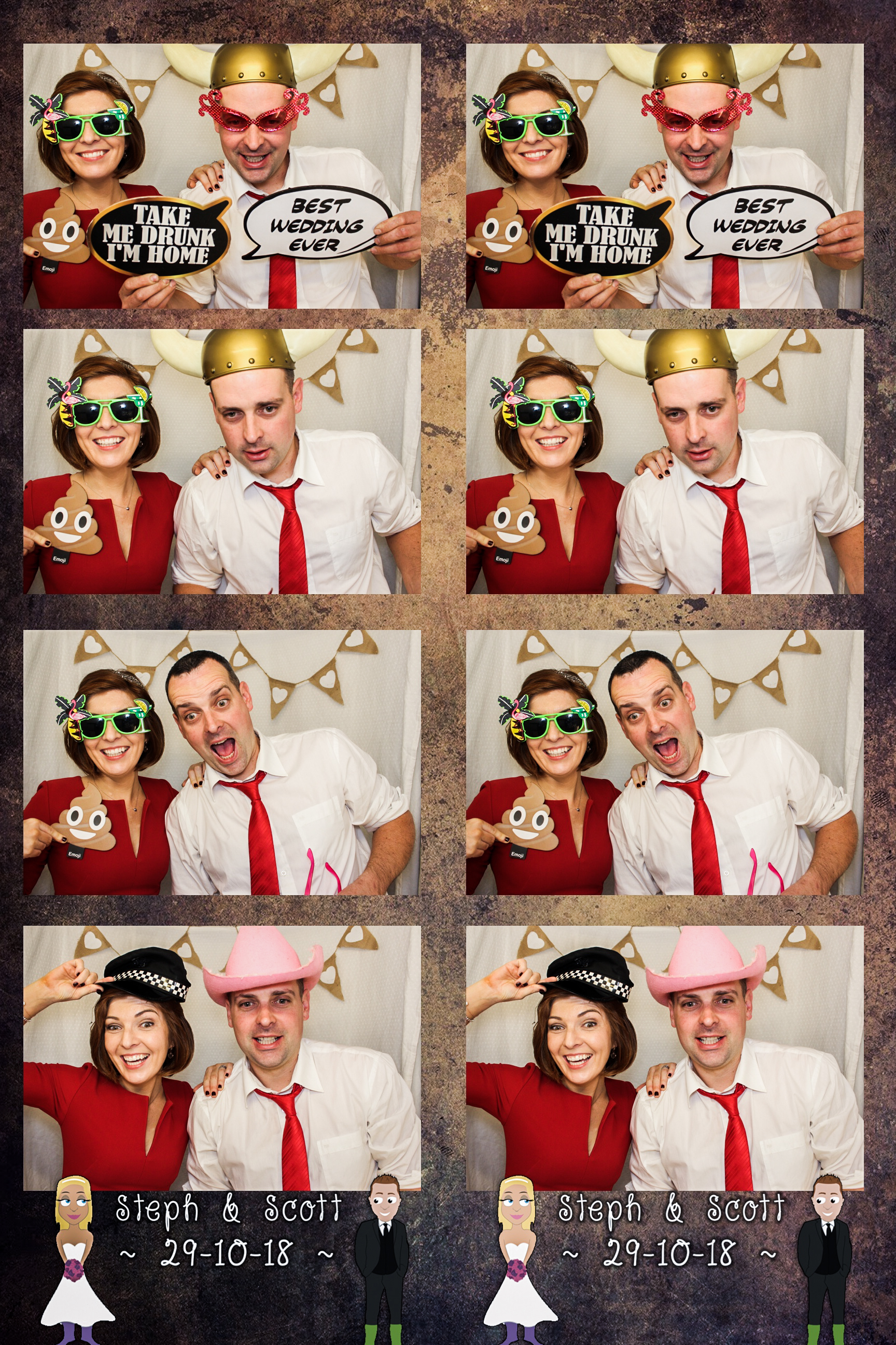 Stephanie & Scott's Wedding | View more photos from the event at gallery.capturecube.co.uk/u/Capture-Cube/Stephanie-Scotts-Wedding