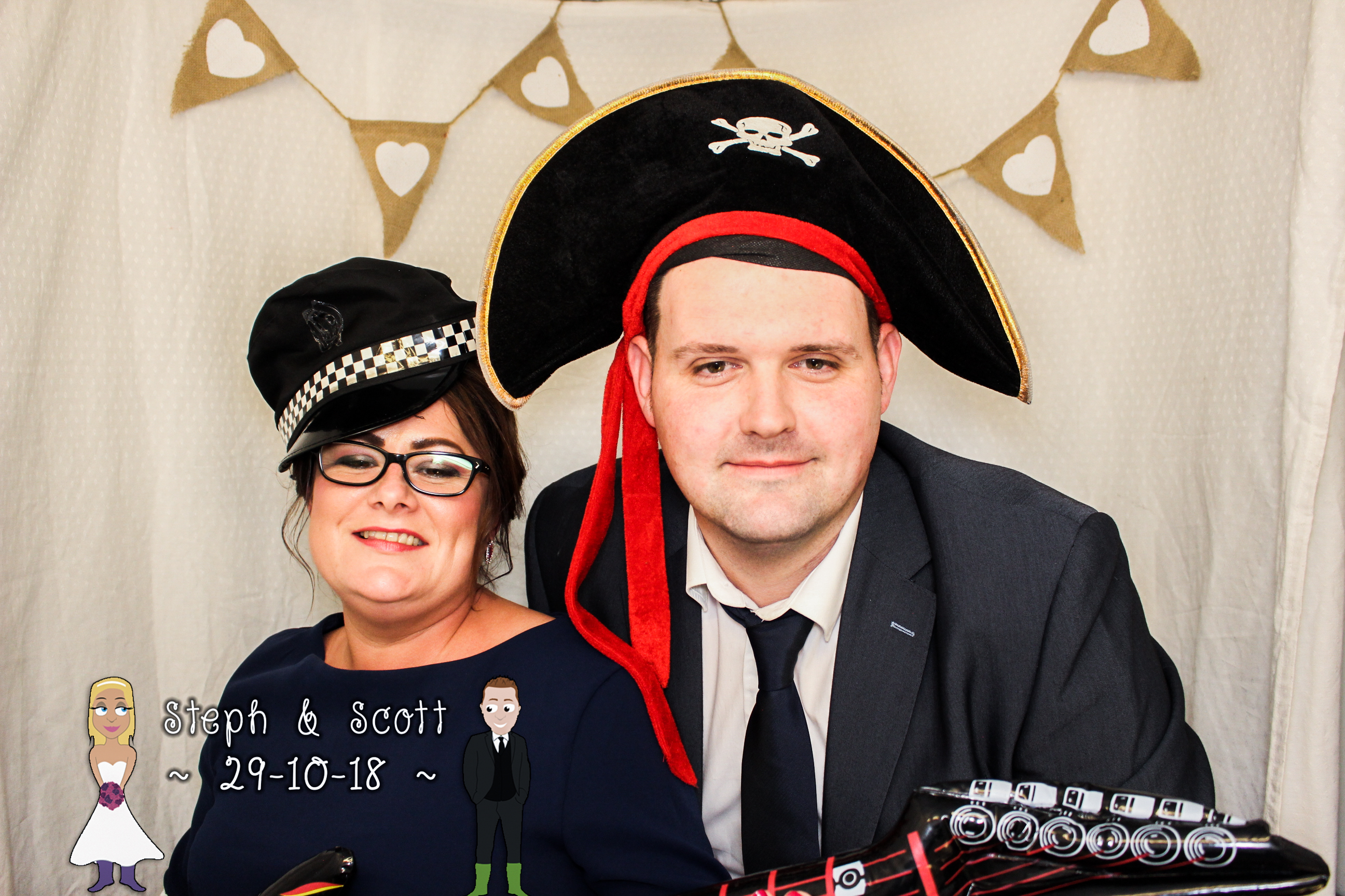 Stephanie & Scott's Wedding | View more photos from the event at gallery.capturecube.co.uk/u/Capture-Cube/Stephanie-Scotts-Wedding