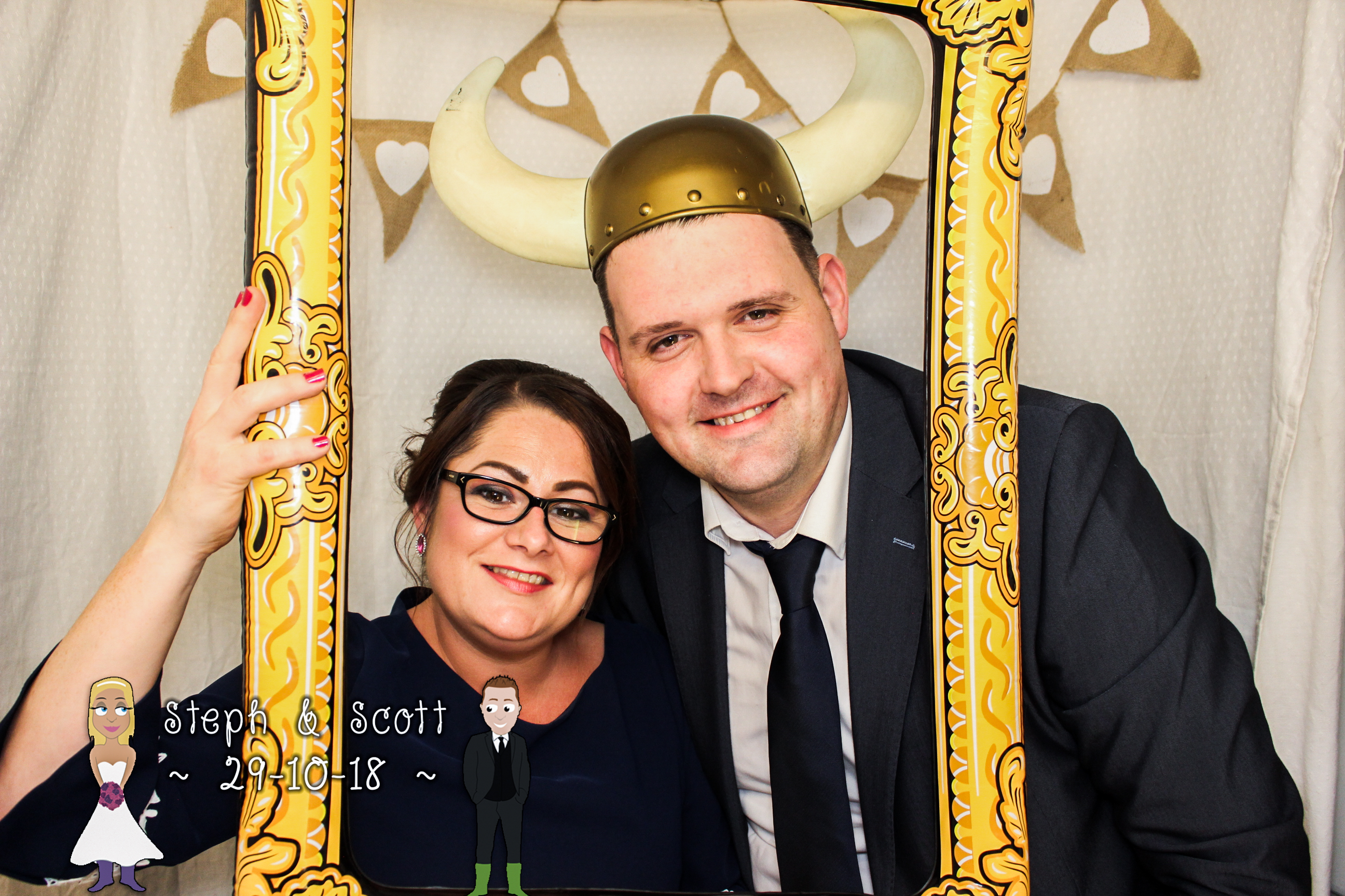 Stephanie & Scott's Wedding | View more photos from the event at gallery.capturecube.co.uk/u/Capture-Cube/Stephanie-Scotts-Wedding