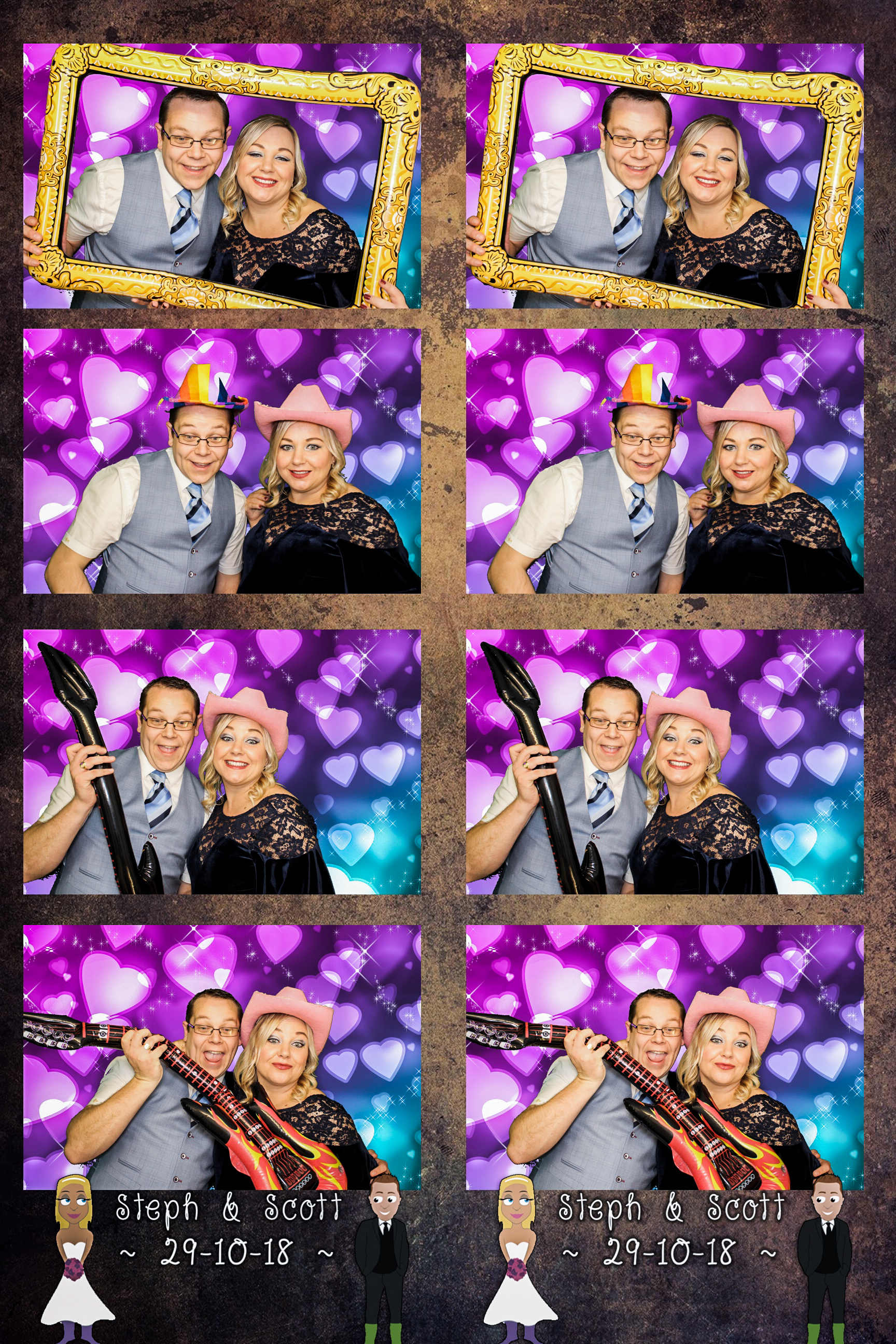 Stephanie & Scott's Wedding | View more photos from the event at gallery.capturecube.co.uk/u/Capture-Cube/Stephanie-Scotts-Wedding