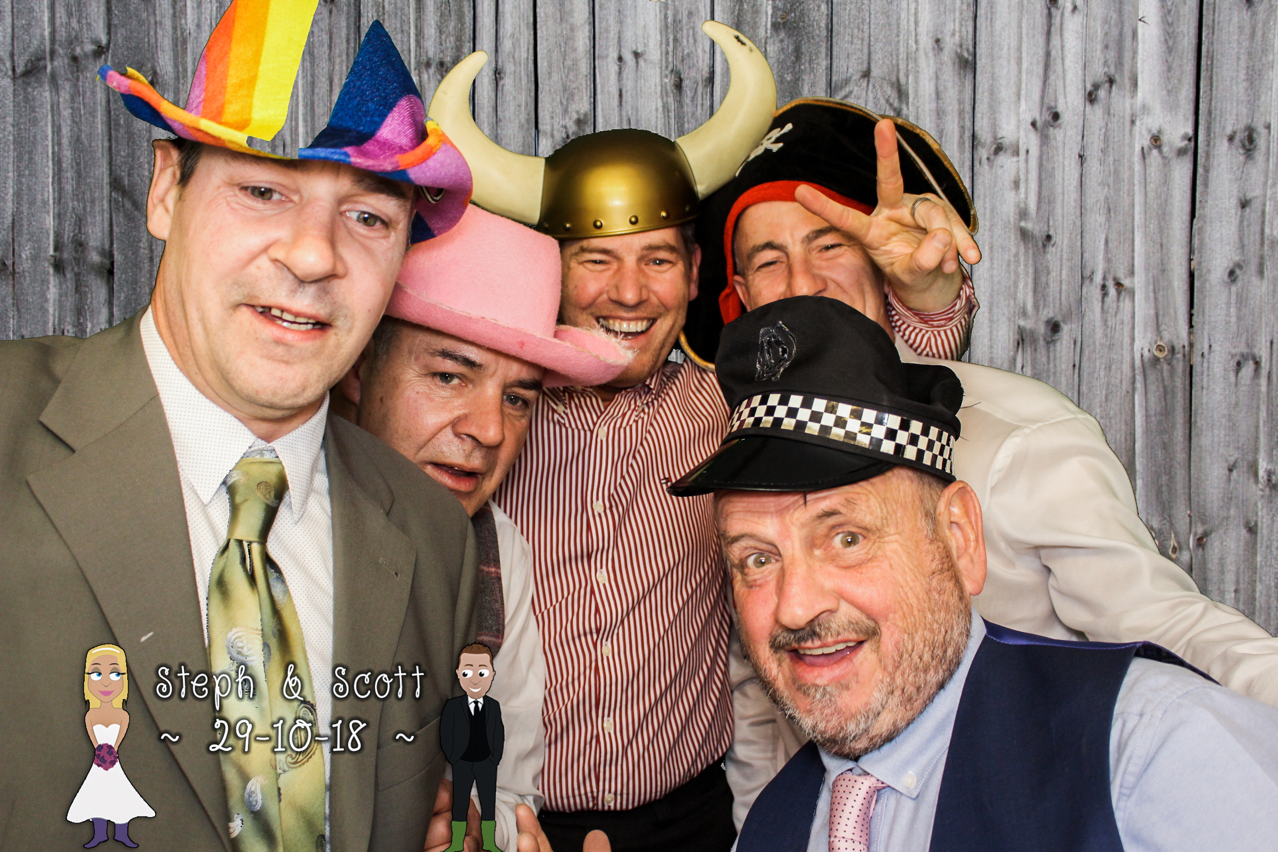 Stephanie & Scott's Wedding | View more photos from the event at gallery.capturecube.co.uk/u/Capture-Cube/Stephanie-Scotts-Wedding