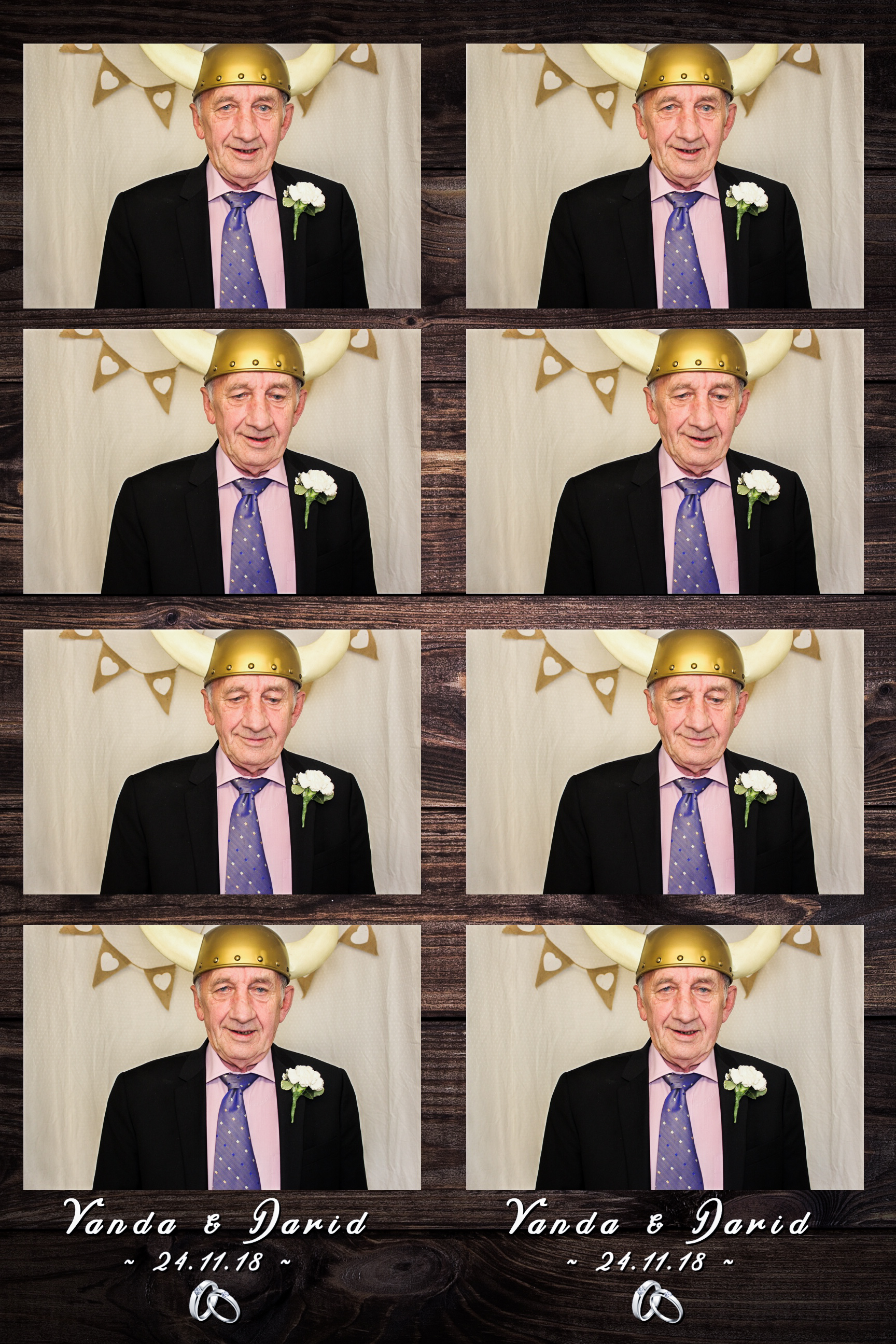 Vanda & David's Wedding | View more photos from the event at gallery.capturecube.co.uk/u/Capture-Cube/Vanda-Davids-Wedding