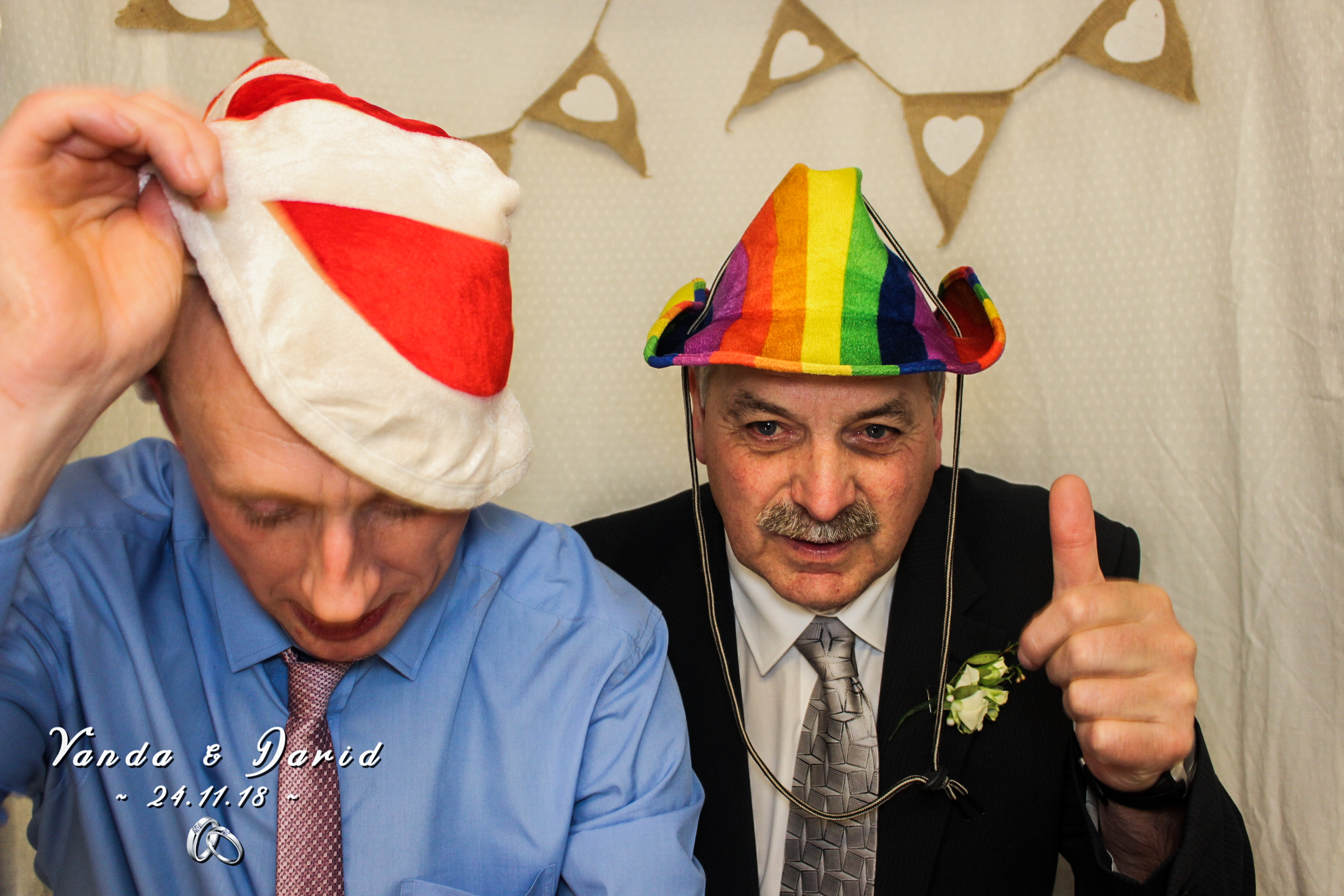 Vanda & David's Wedding | View more photos from the event at gallery.capturecube.co.uk/u/Capture-Cube/Vanda-Davids-Wedding