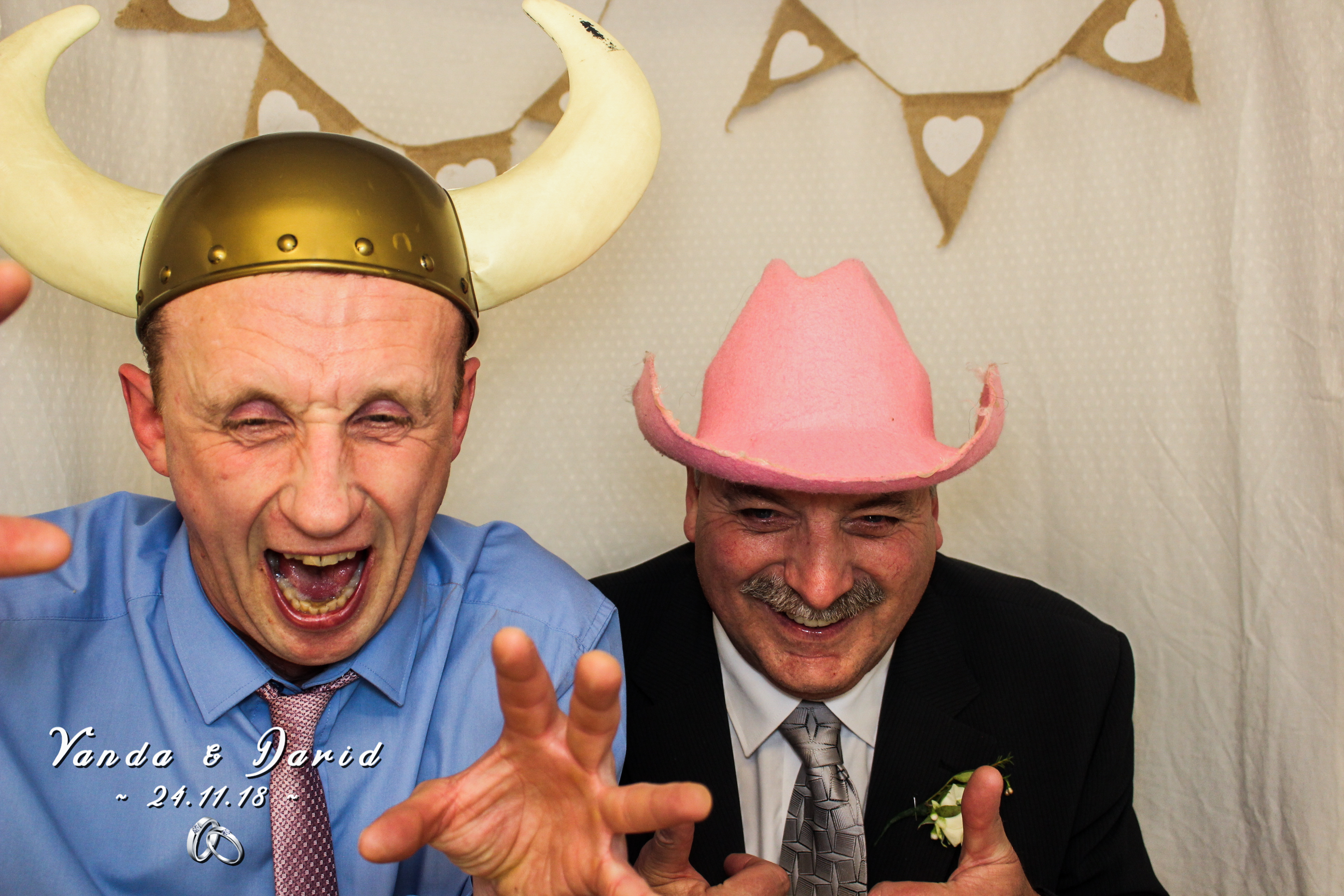 Vanda & David's Wedding | View more photos from the event at gallery.capturecube.co.uk/u/Capture-Cube/Vanda-Davids-Wedding