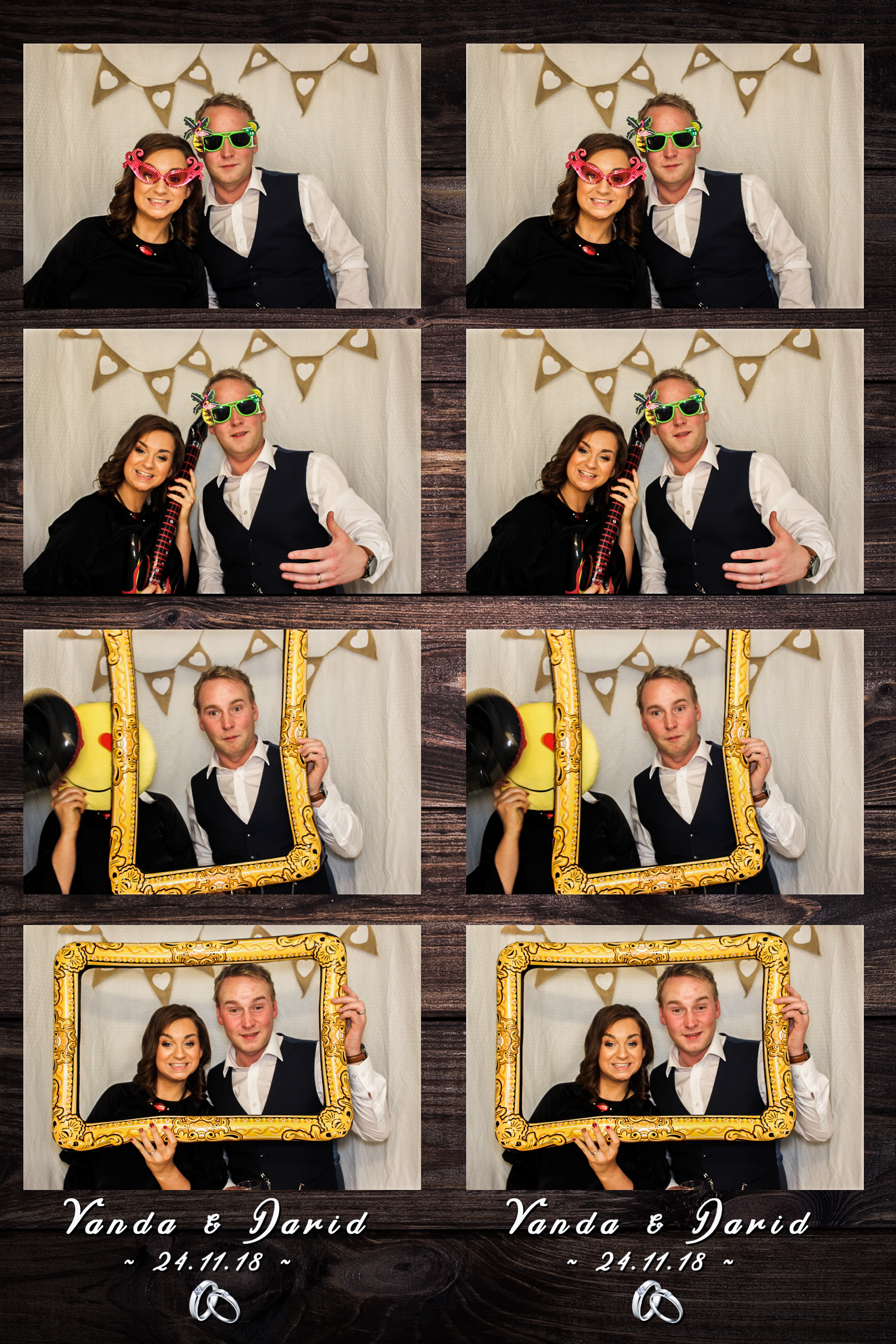 Vanda & David's Wedding | View more photos from the event at gallery.capturecube.co.uk/u/Capture-Cube/Vanda-Davids-Wedding