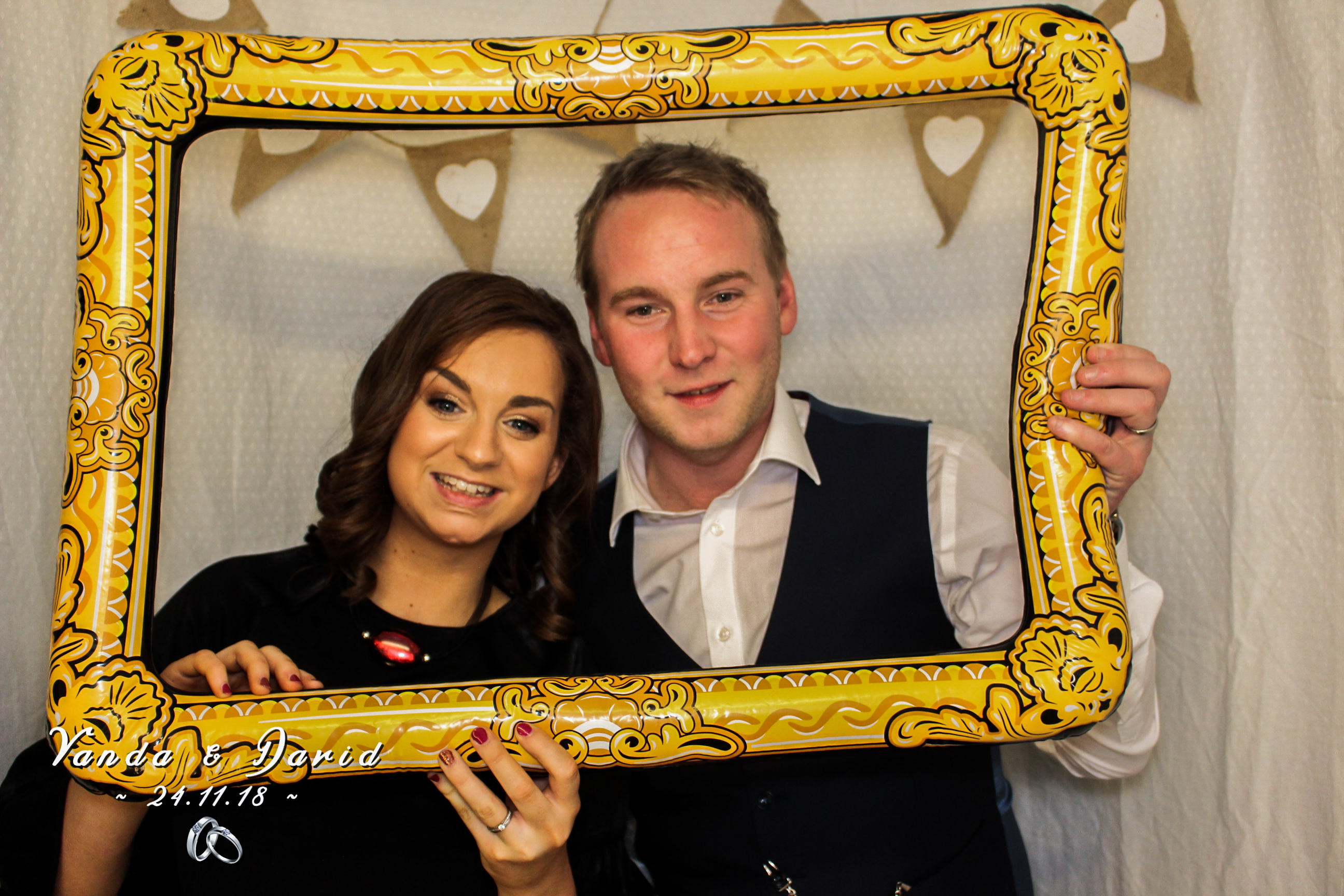 Vanda & David's Wedding | View more photos from the event at gallery.capturecube.co.uk/u/Capture-Cube/Vanda-Davids-Wedding