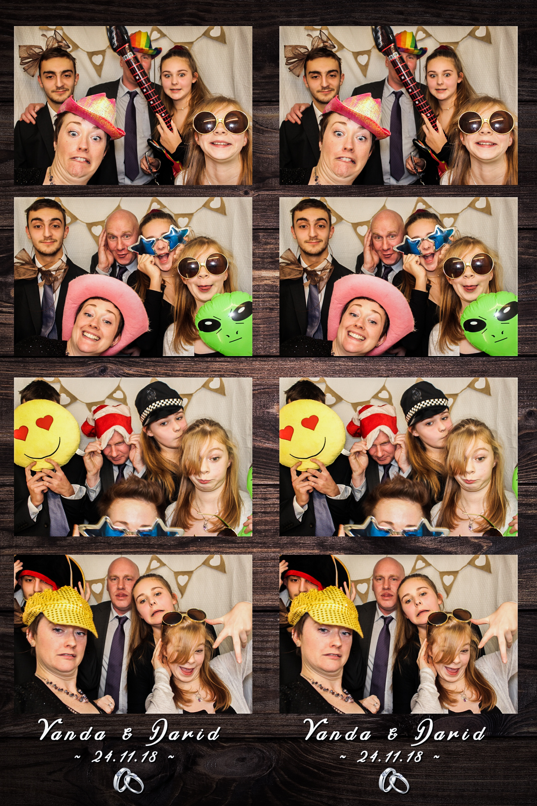 Vanda & David's Wedding | View more photos from the event at gallery.capturecube.co.uk/u/Capture-Cube/Vanda-Davids-Wedding