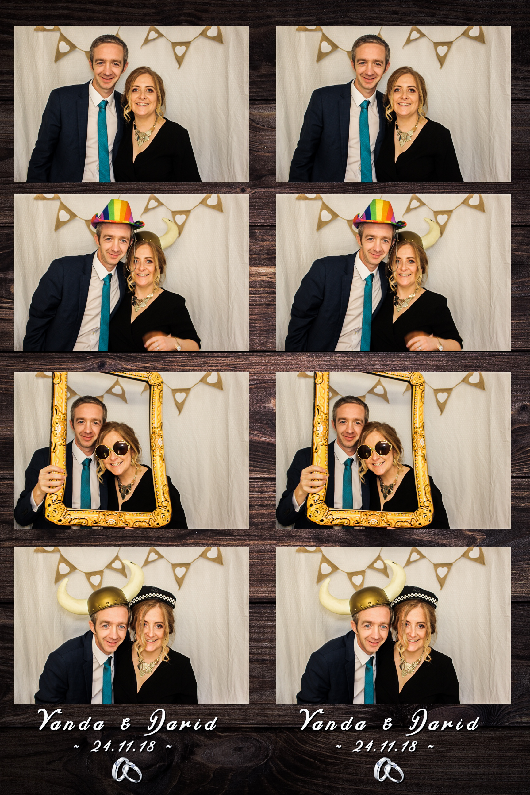 Vanda & David's Wedding | View more photos from the event at gallery.capturecube.co.uk/u/Capture-Cube/Vanda-Davids-Wedding