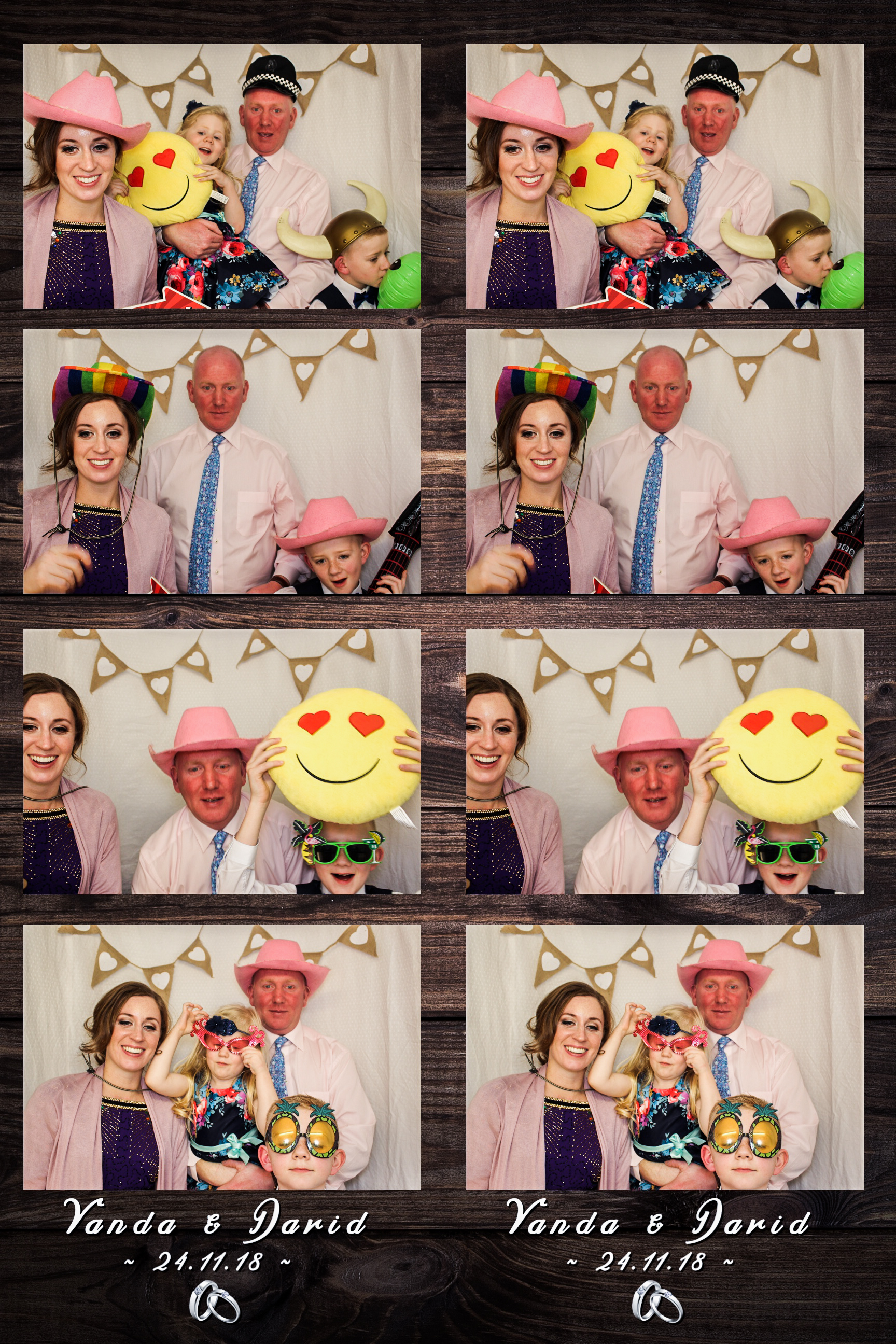 Vanda & David's Wedding | View more photos from the event at gallery.capturecube.co.uk/u/Capture-Cube/Vanda-Davids-Wedding