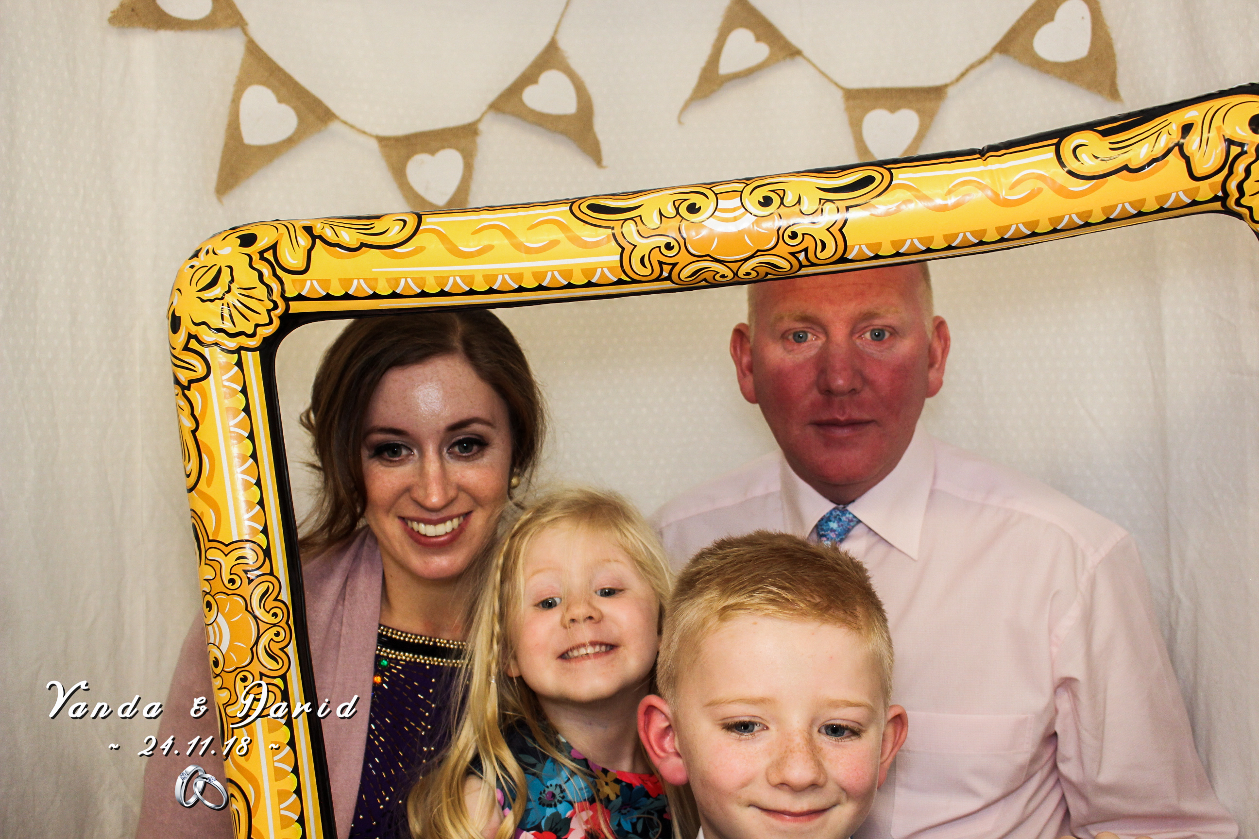Vanda & David's Wedding | View more photos from the event at gallery.capturecube.co.uk/u/Capture-Cube/Vanda-Davids-Wedding