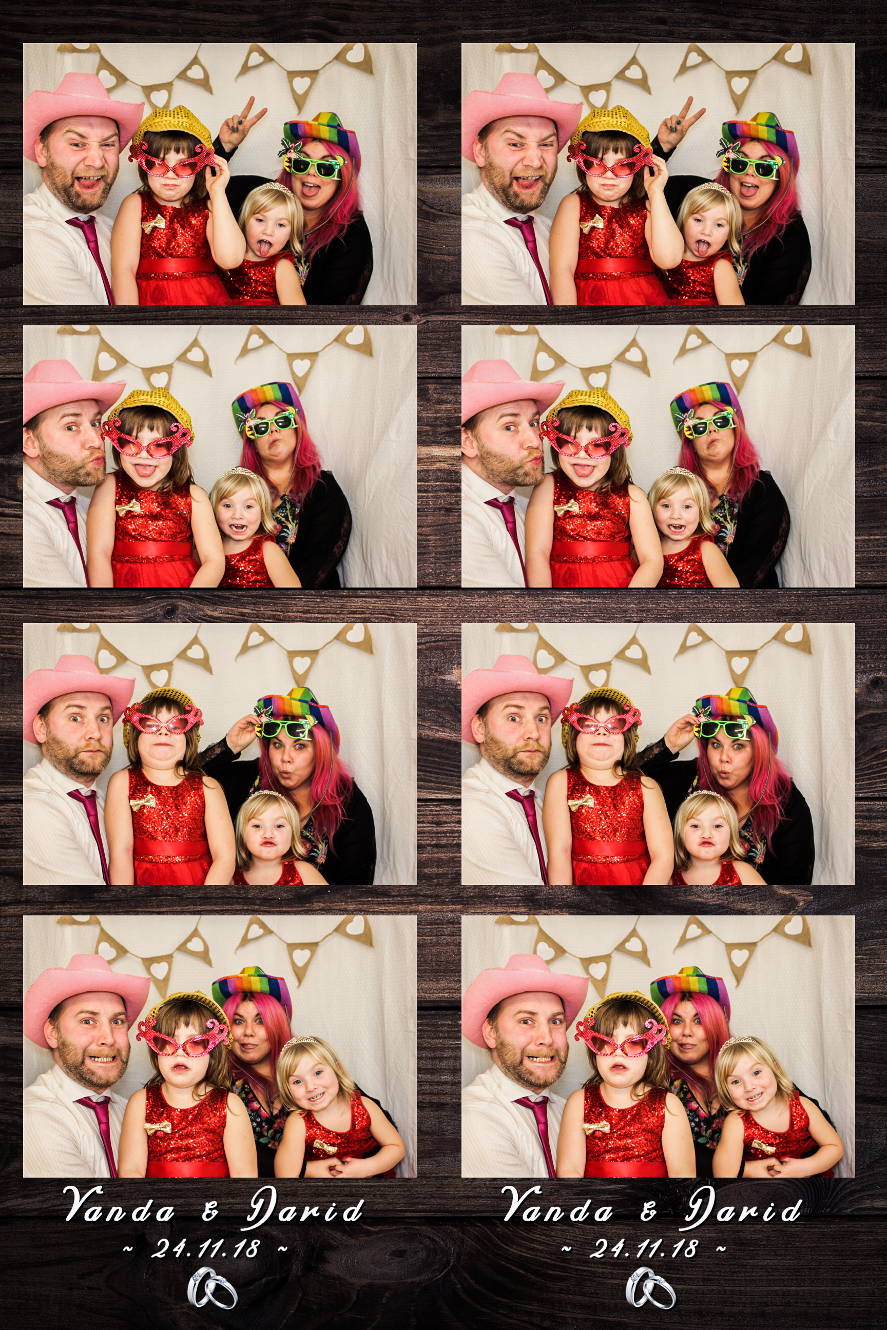 Vanda & David's Wedding | View more photos from the event at gallery.capturecube.co.uk/u/Capture-Cube/Vanda-Davids-Wedding