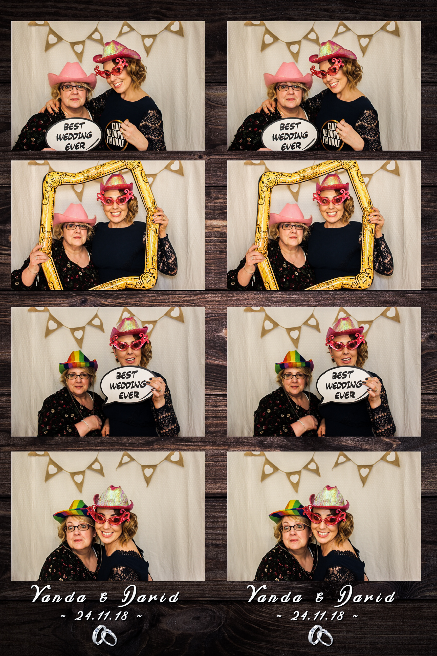 Vanda & David's Wedding | View more photos from the event at gallery.capturecube.co.uk/u/Capture-Cube/Vanda-Davids-Wedding