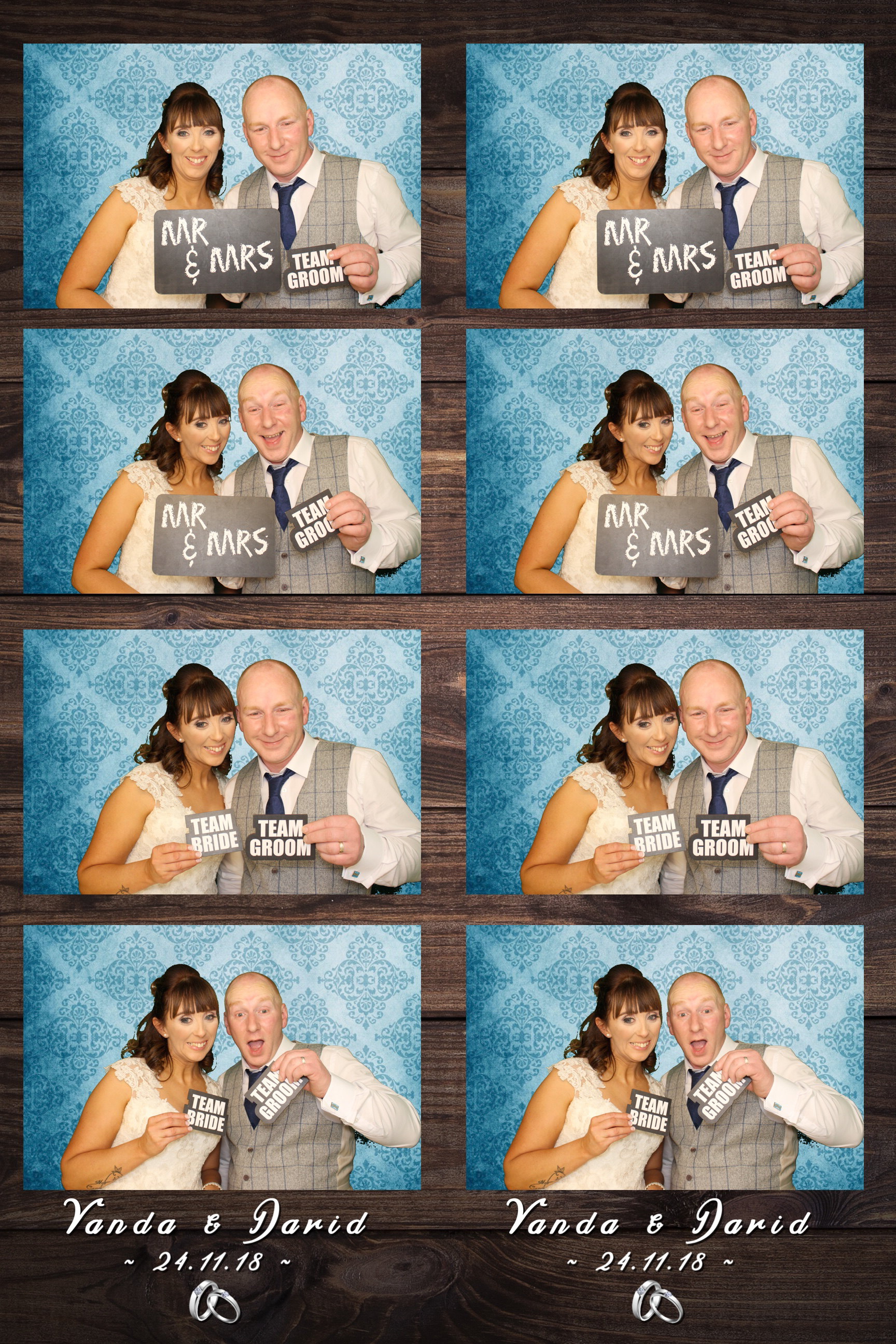 Vanda & David's Wedding | View more photos from the event at gallery.capturecube.co.uk/u/Capture-Cube/Vanda-Davids-Wedding