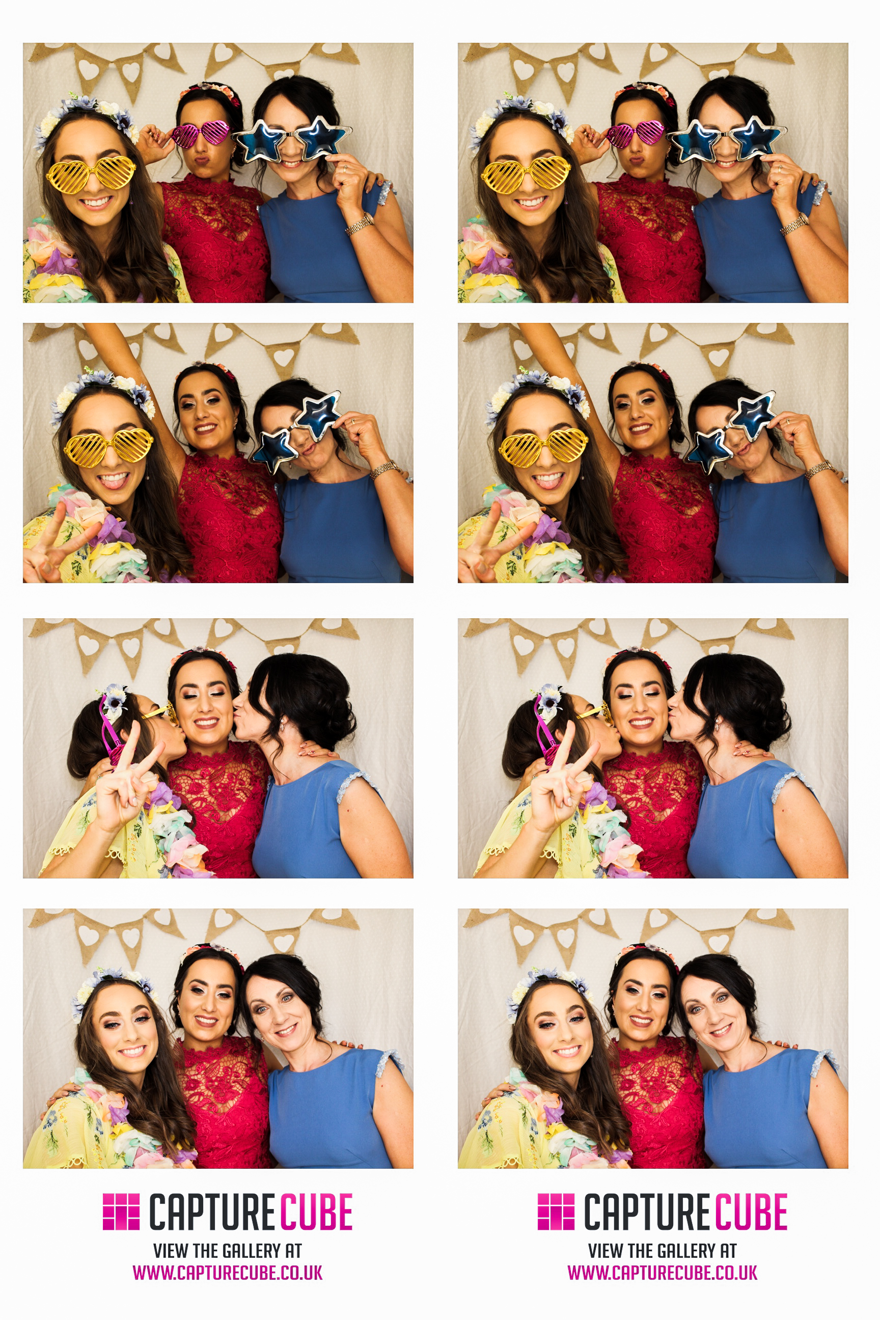 Andrena & Desmond's Wedding | View more photos from the event at gallery.capturecube.co.uk/u/Capture-Cube/Andrena-Desmonds-Wedding