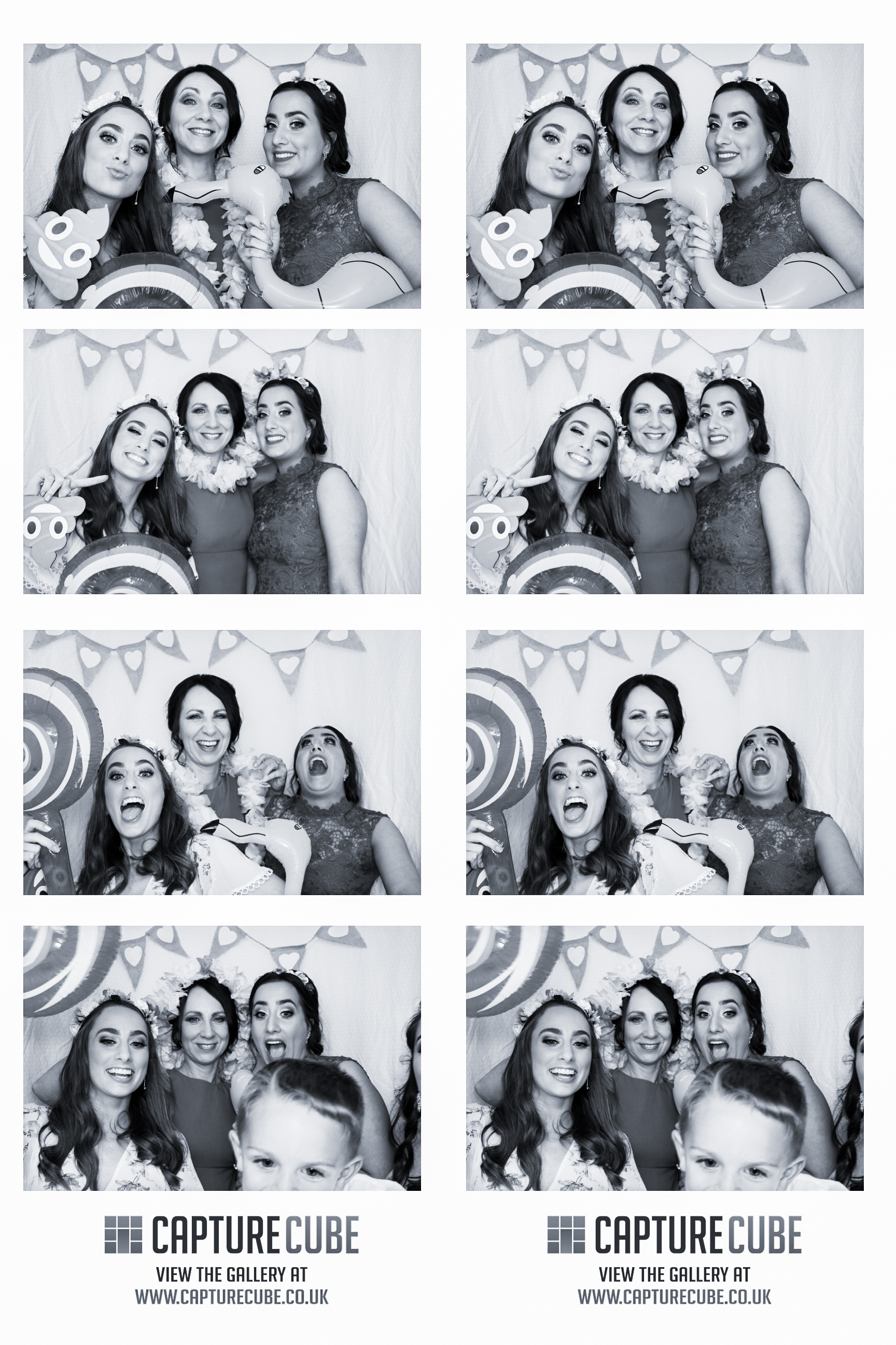 Andrena & Desmond's Wedding | View more photos from the event at gallery.capturecube.co.uk/u/Capture-Cube/Andrena-Desmonds-Wedding