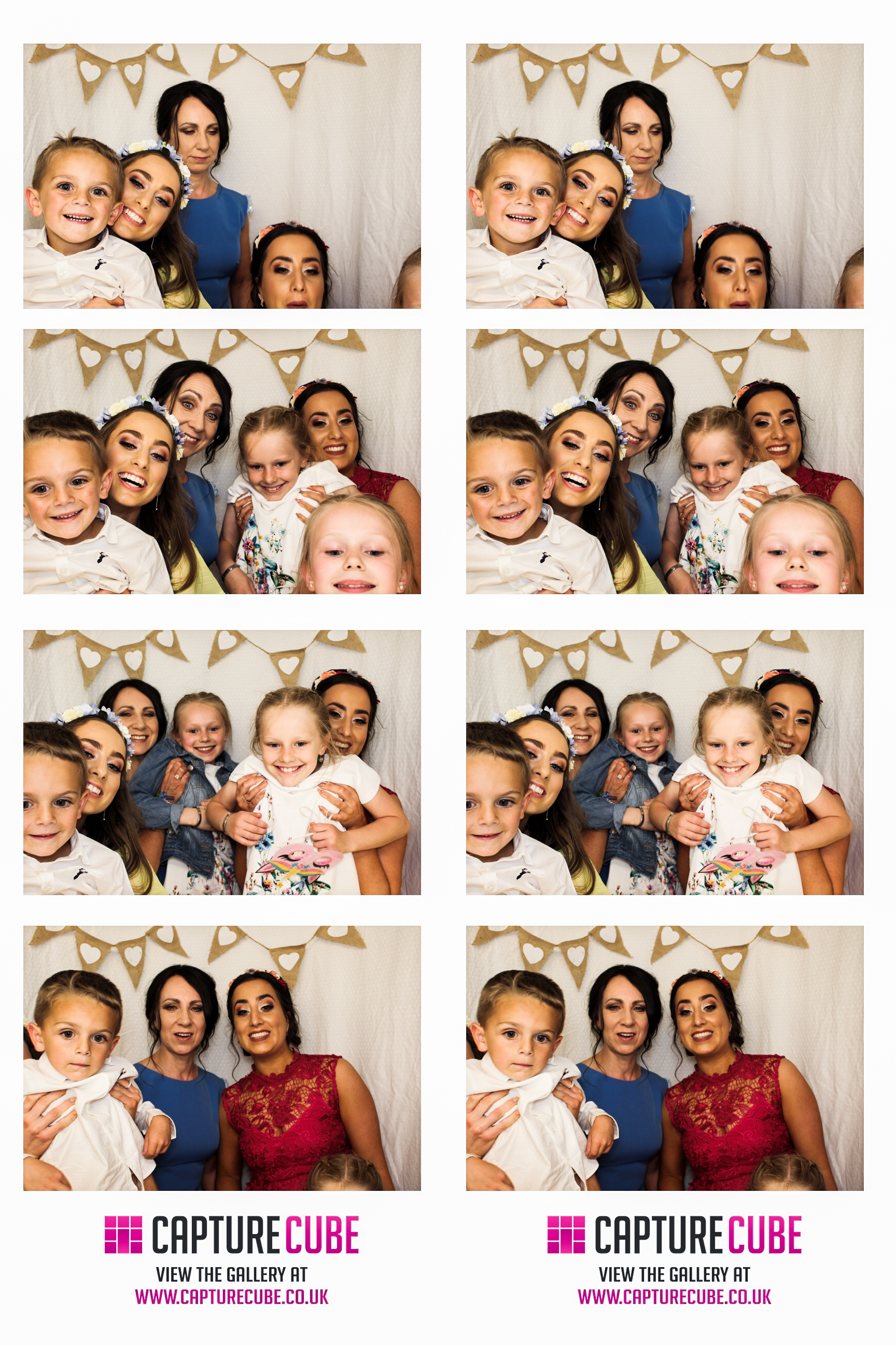 Andrena & Desmond's Wedding | View more photos from the event at gallery.capturecube.co.uk/u/Capture-Cube/Andrena-Desmonds-Wedding