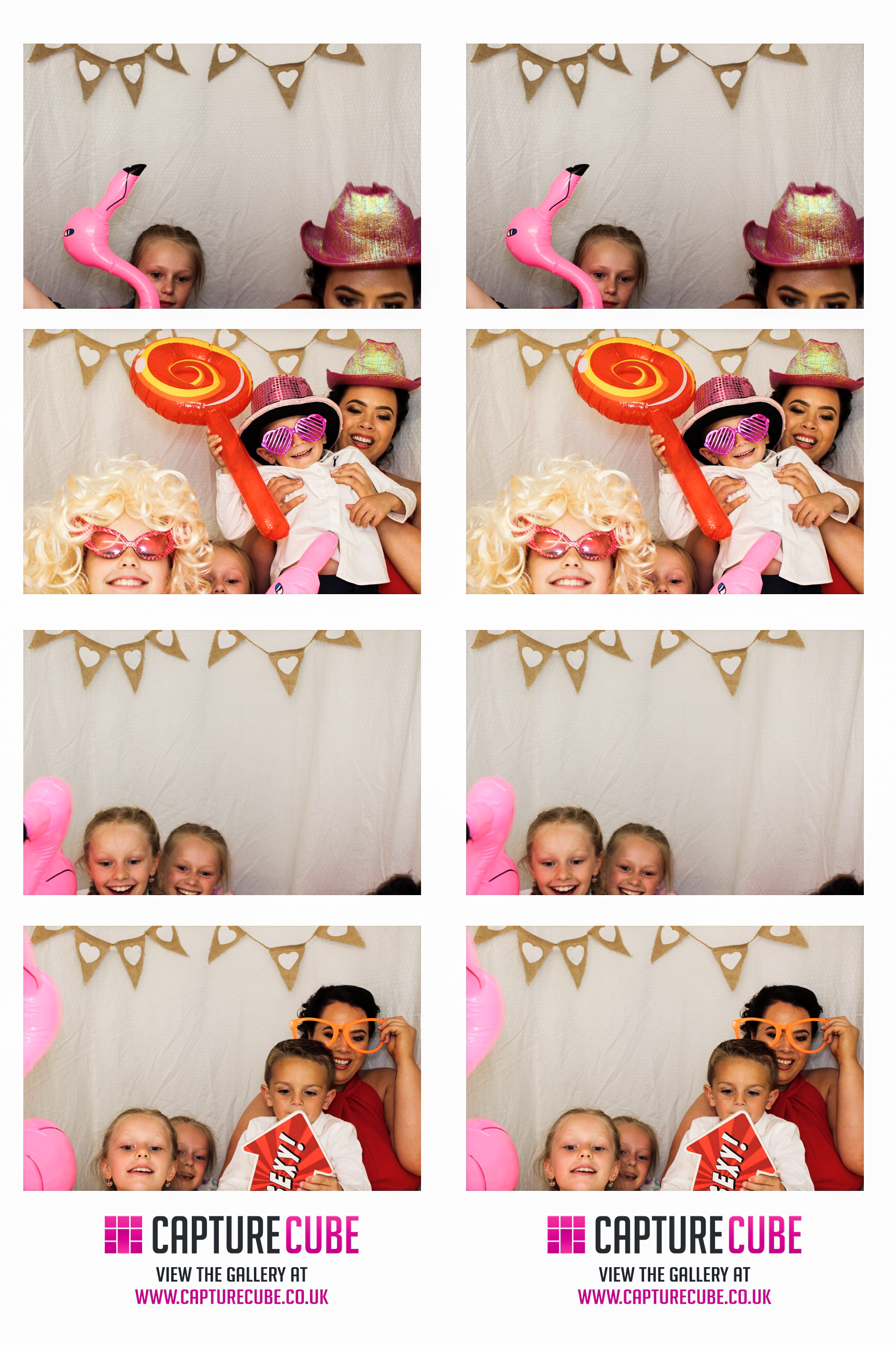 Andrena & Desmond's Wedding | View more photos from the event at gallery.capturecube.co.uk/u/Capture-Cube/Andrena-Desmonds-Wedding