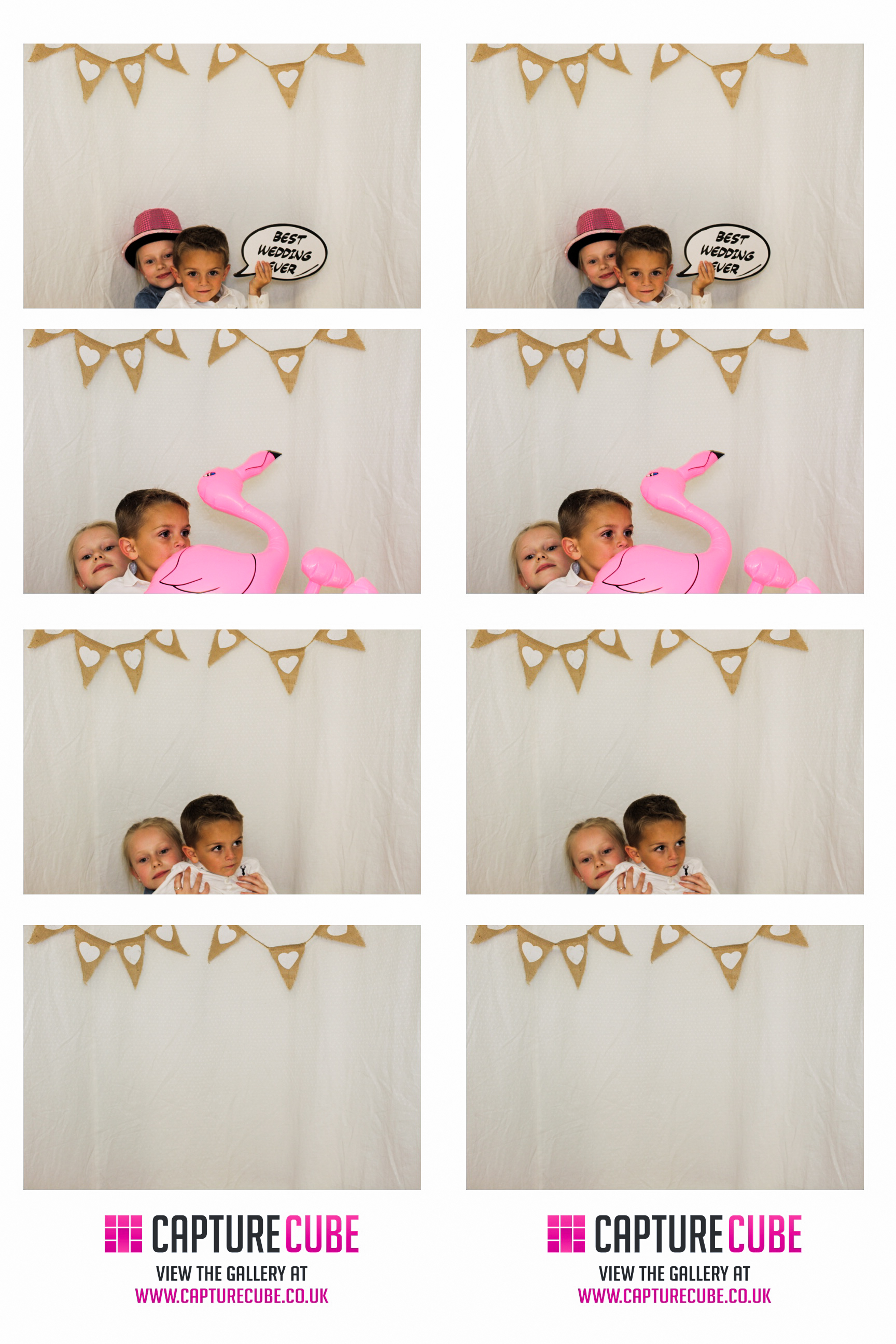Andrena & Desmond's Wedding | View more photos from the event at gallery.capturecube.co.uk/u/Capture-Cube/Andrena-Desmonds-Wedding