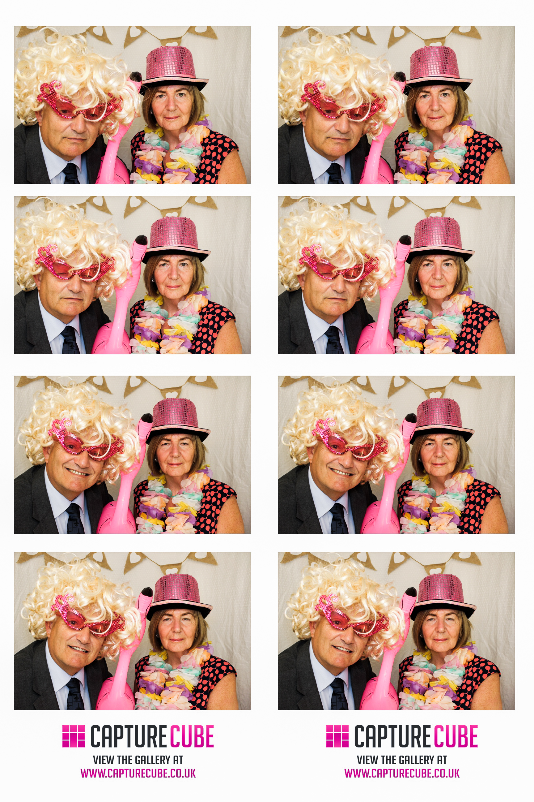 Andrena & Desmond's Wedding | View more photos from the event at gallery.capturecube.co.uk/u/Capture-Cube/Andrena-Desmonds-Wedding