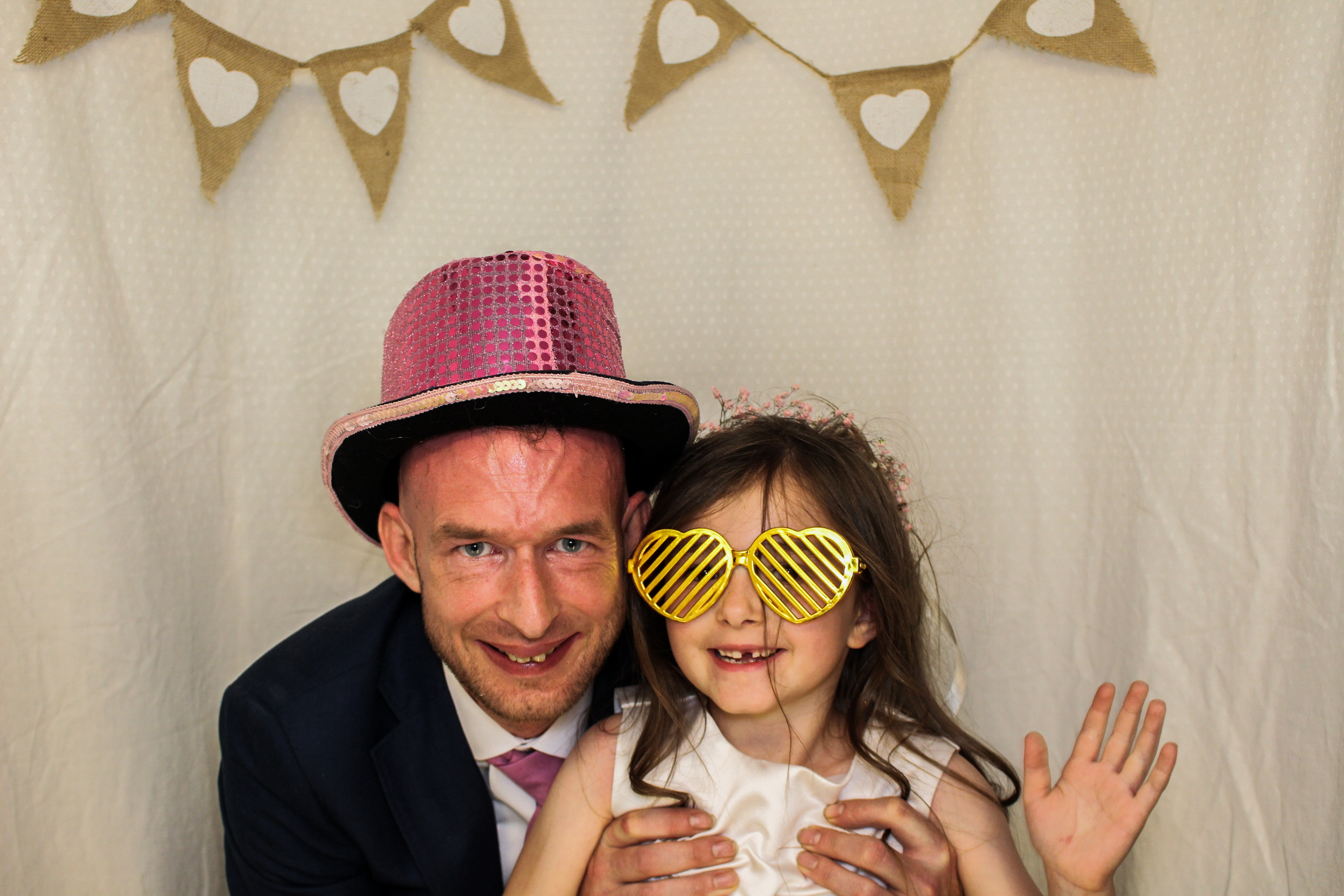 Andrena & Desmond's Wedding | View more photos from the event at gallery.capturecube.co.uk/u/Capture-Cube/Andrena-Desmonds-Wedding