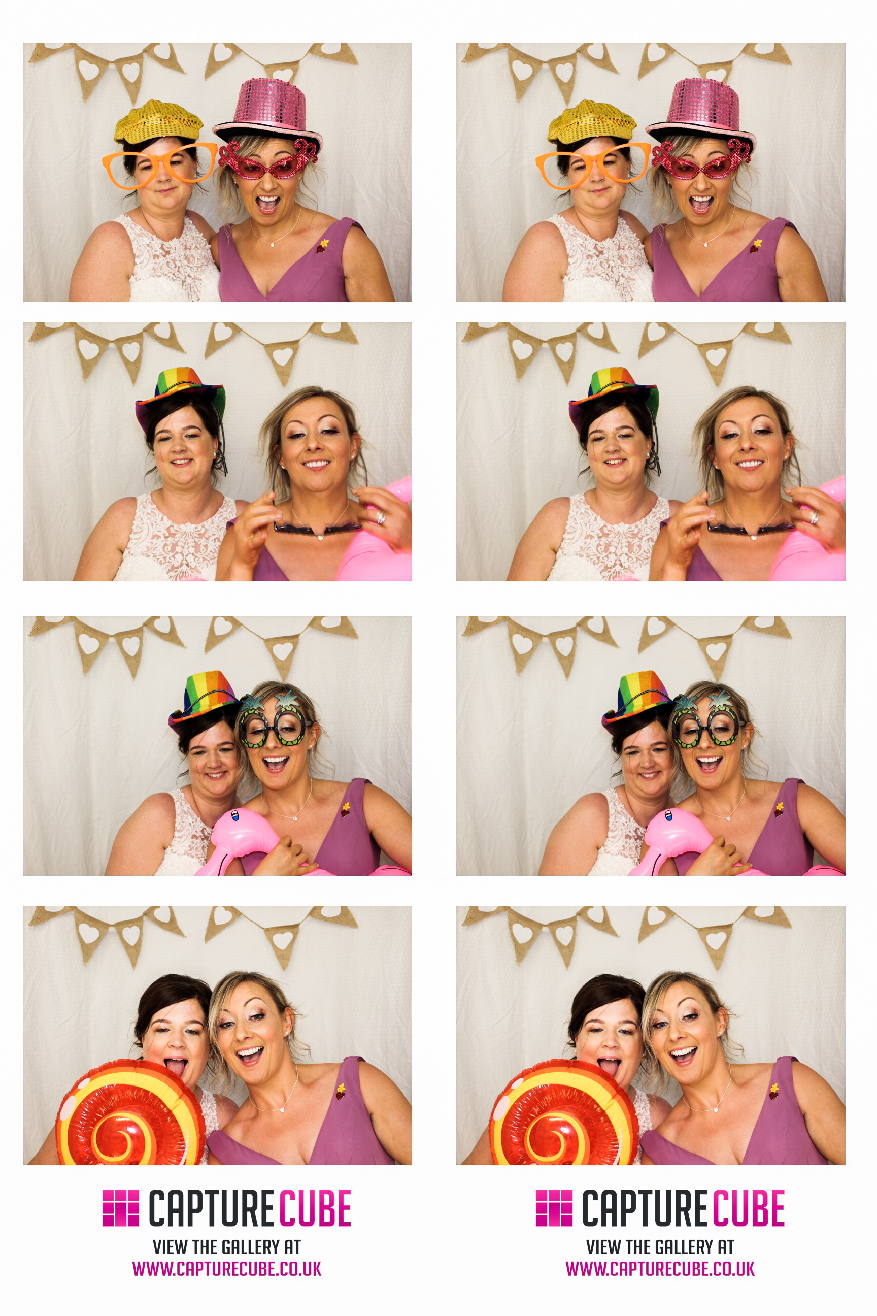 Andrena & Desmond's Wedding | View more photos from the event at gallery.capturecube.co.uk/u/Capture-Cube/Andrena-Desmonds-Wedding
