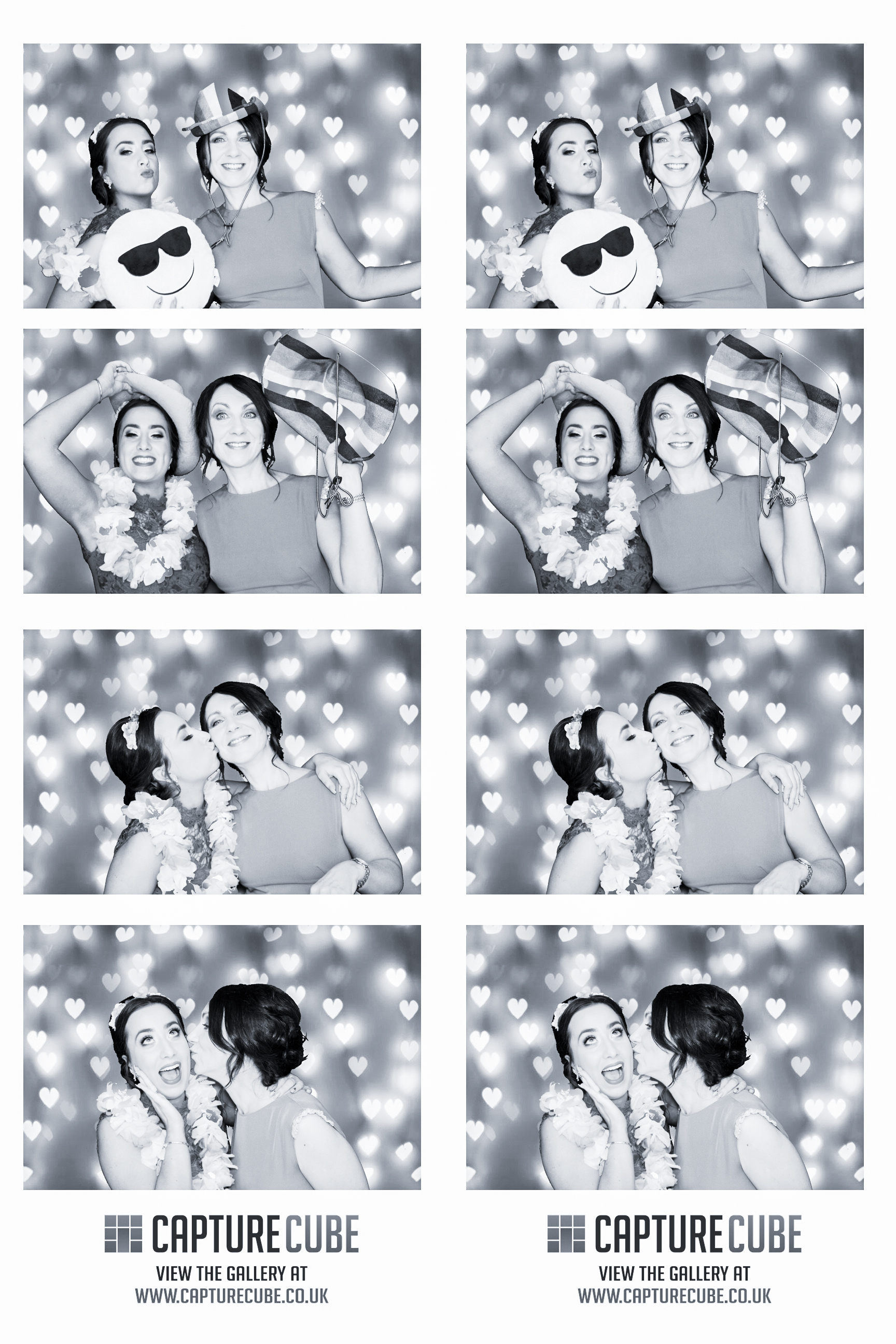 Andrena & Desmond's Wedding | View more photos from the event at gallery.capturecube.co.uk/u/Capture-Cube/Andrena-Desmonds-Wedding