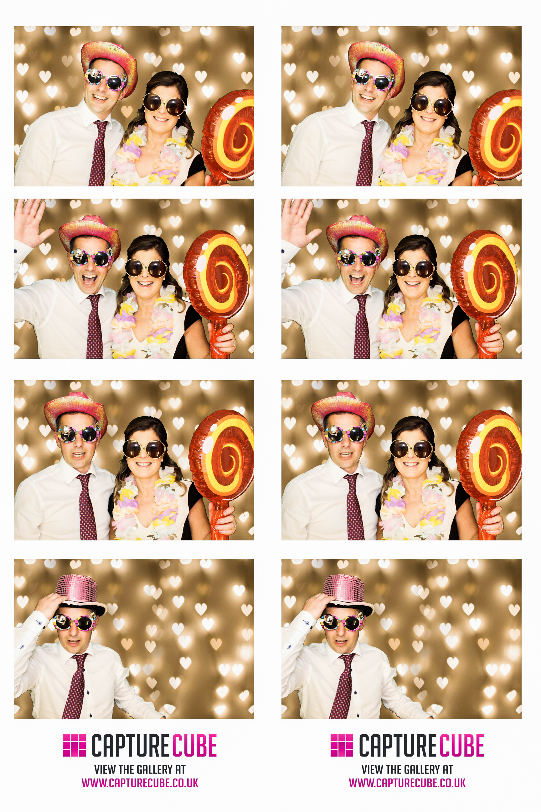 Andrena & Desmond's Wedding | View more photos from the event at gallery.capturecube.co.uk/u/Capture-Cube/Andrena-Desmonds-Wedding