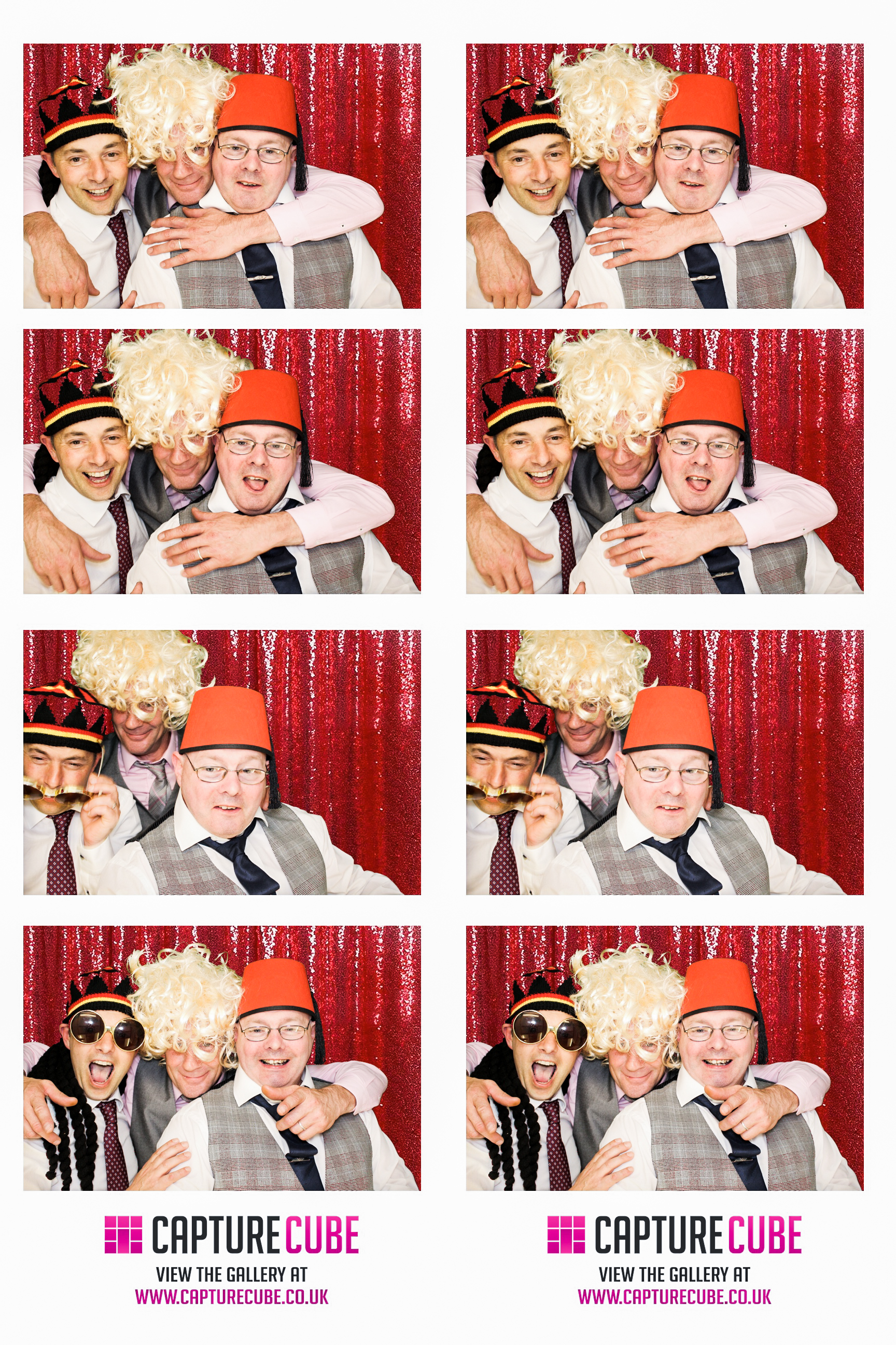 Andrena & Desmond's Wedding | View more photos from the event at gallery.capturecube.co.uk/u/Capture-Cube/Andrena-Desmonds-Wedding