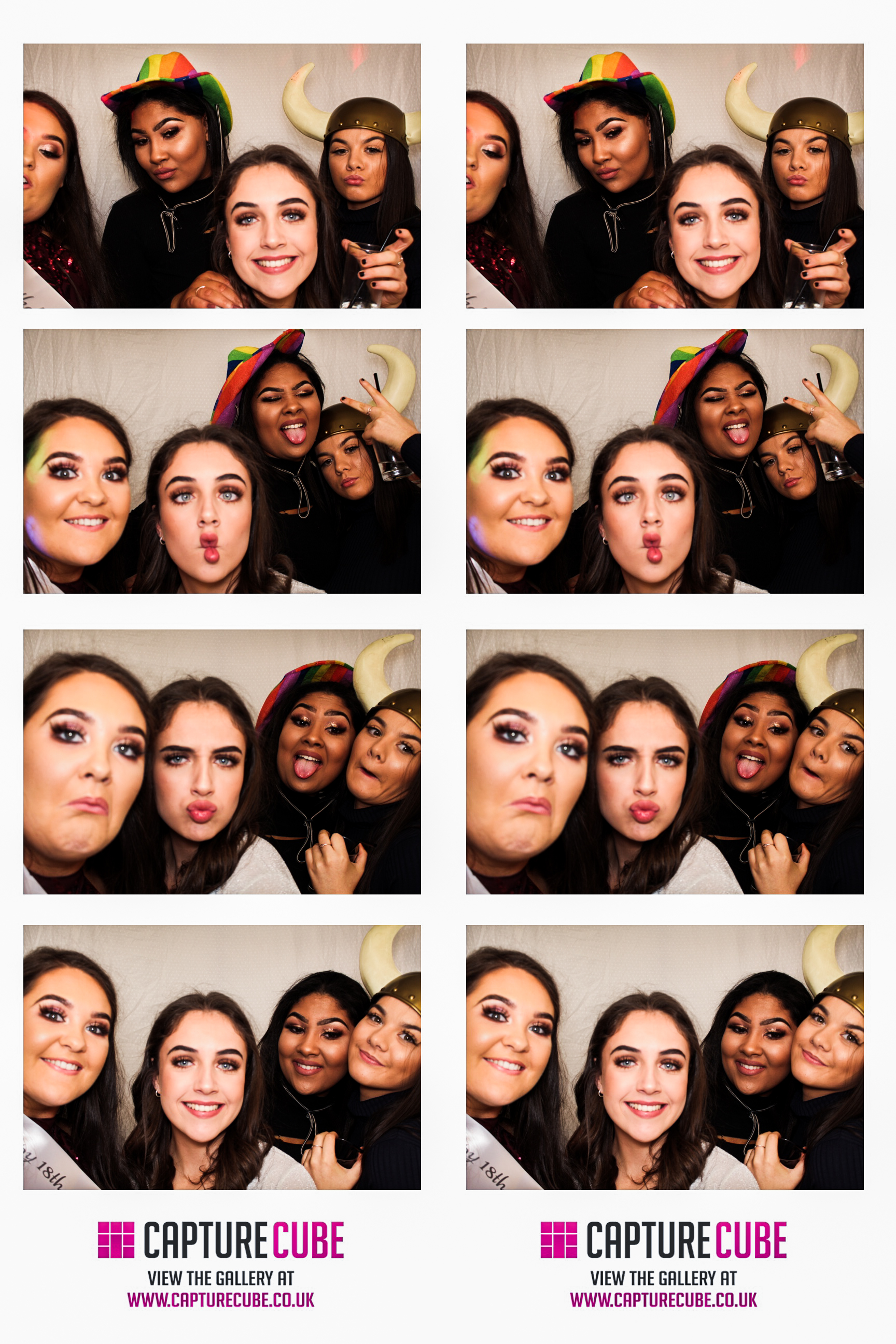 Bronagh's 18th Birthday Party | View more photos from the event at gallery.capturecube.co.uk/u/Capture-Cube/Bronaghs-18th-Birthday-Party