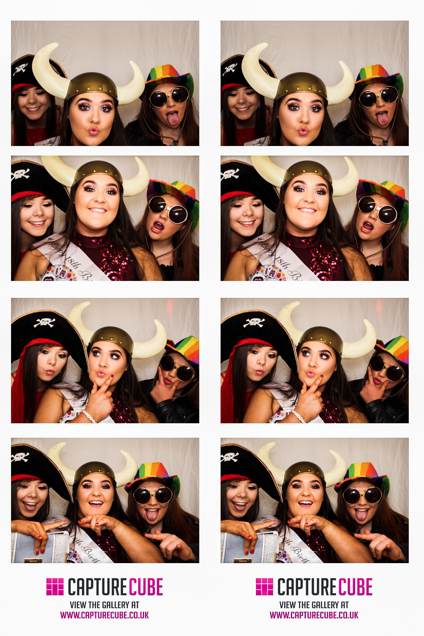 Bronagh's 18th Birthday Party | View more photos from the event at gallery.capturecube.co.uk/u/Capture-Cube/Bronaghs-18th-Birthday-Party