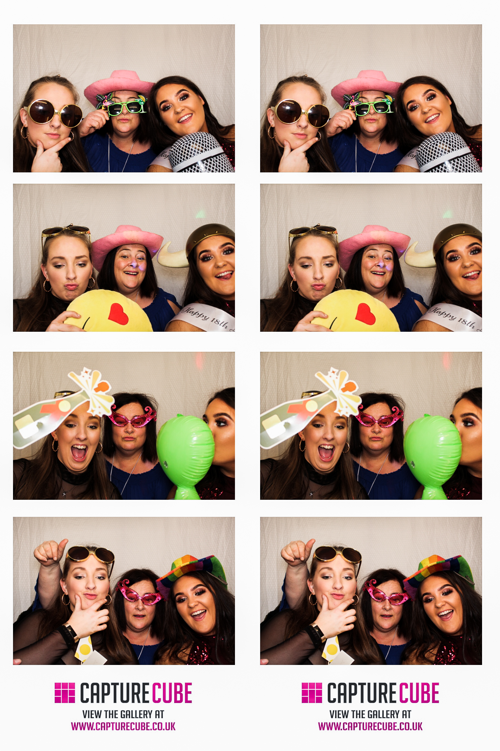 Bronagh's 18th Birthday Party | View more photos from the event at gallery.capturecube.co.uk/u/Capture-Cube/Bronaghs-18th-Birthday-Party