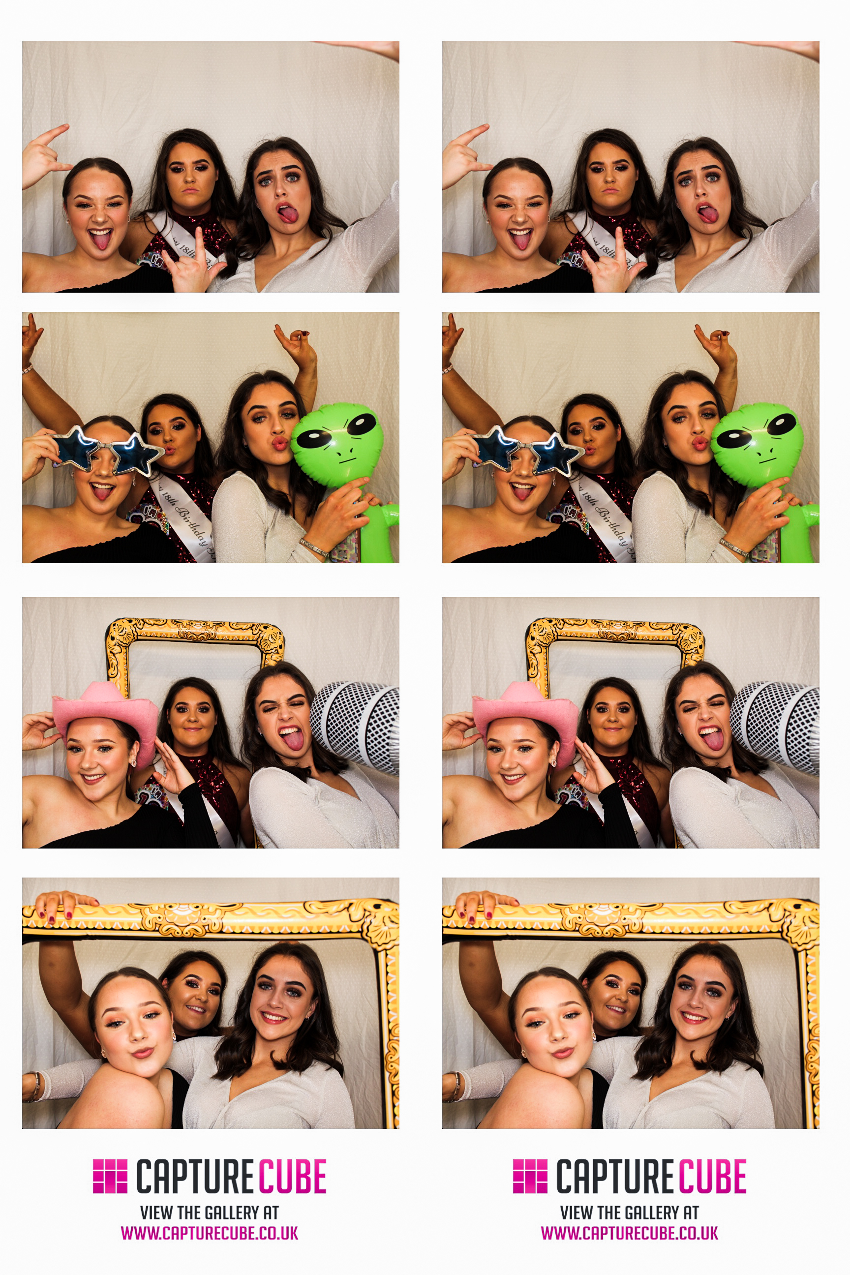 Bronagh's 18th Birthday Party | View more photos from the event at gallery.capturecube.co.uk/u/Capture-Cube/Bronaghs-18th-Birthday-Party