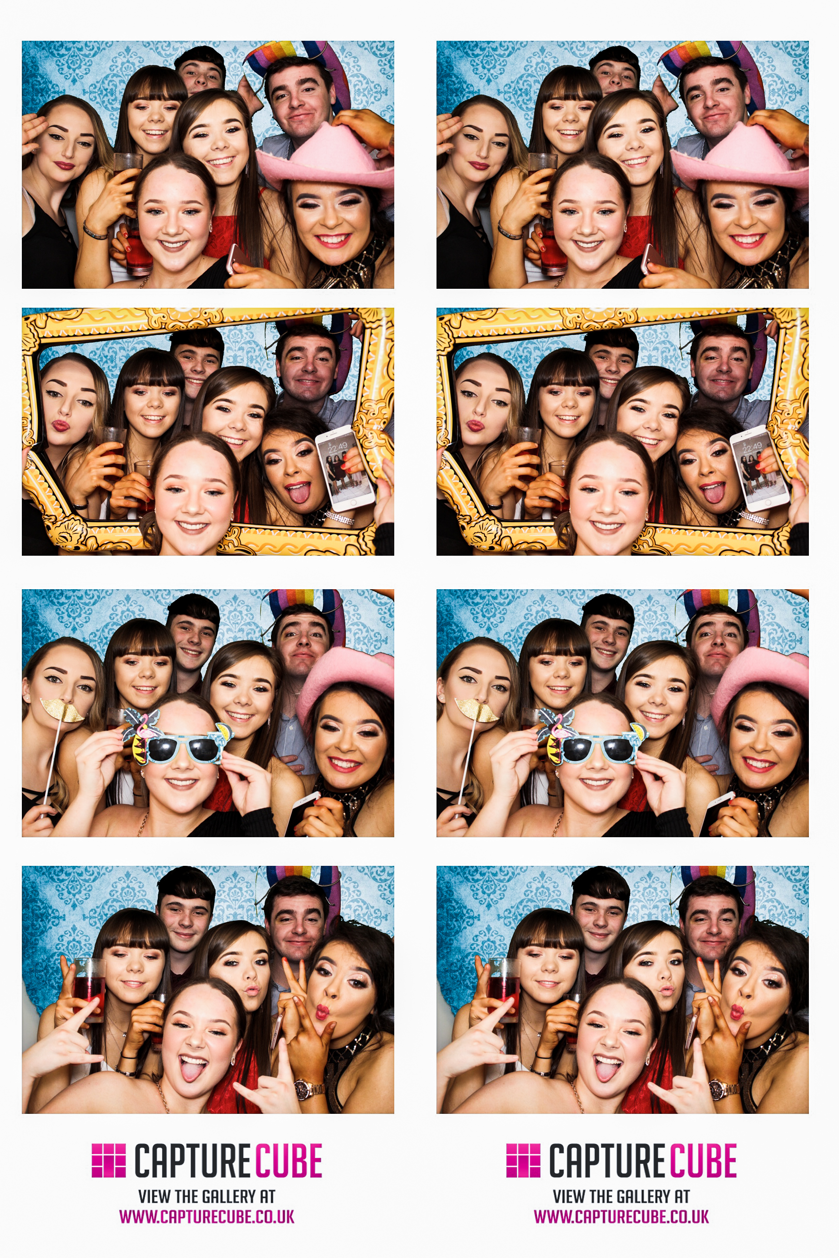 Bronagh's 18th Birthday Party | View more photos from the event at gallery.capturecube.co.uk/u/Capture-Cube/Bronaghs-18th-Birthday-Party