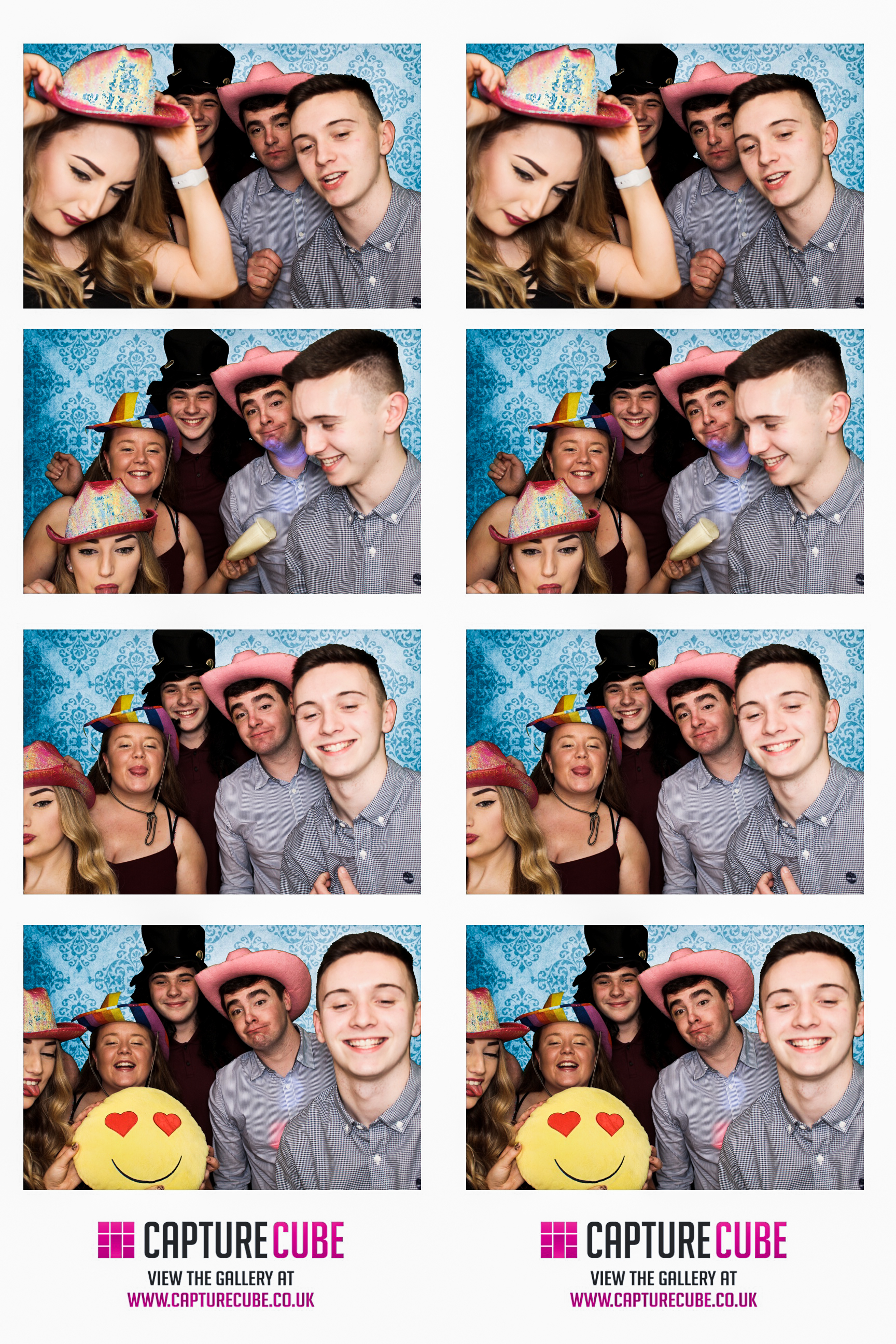 Bronagh's 18th Birthday Party | View more photos from the event at gallery.capturecube.co.uk/u/Capture-Cube/Bronaghs-18th-Birthday-Party