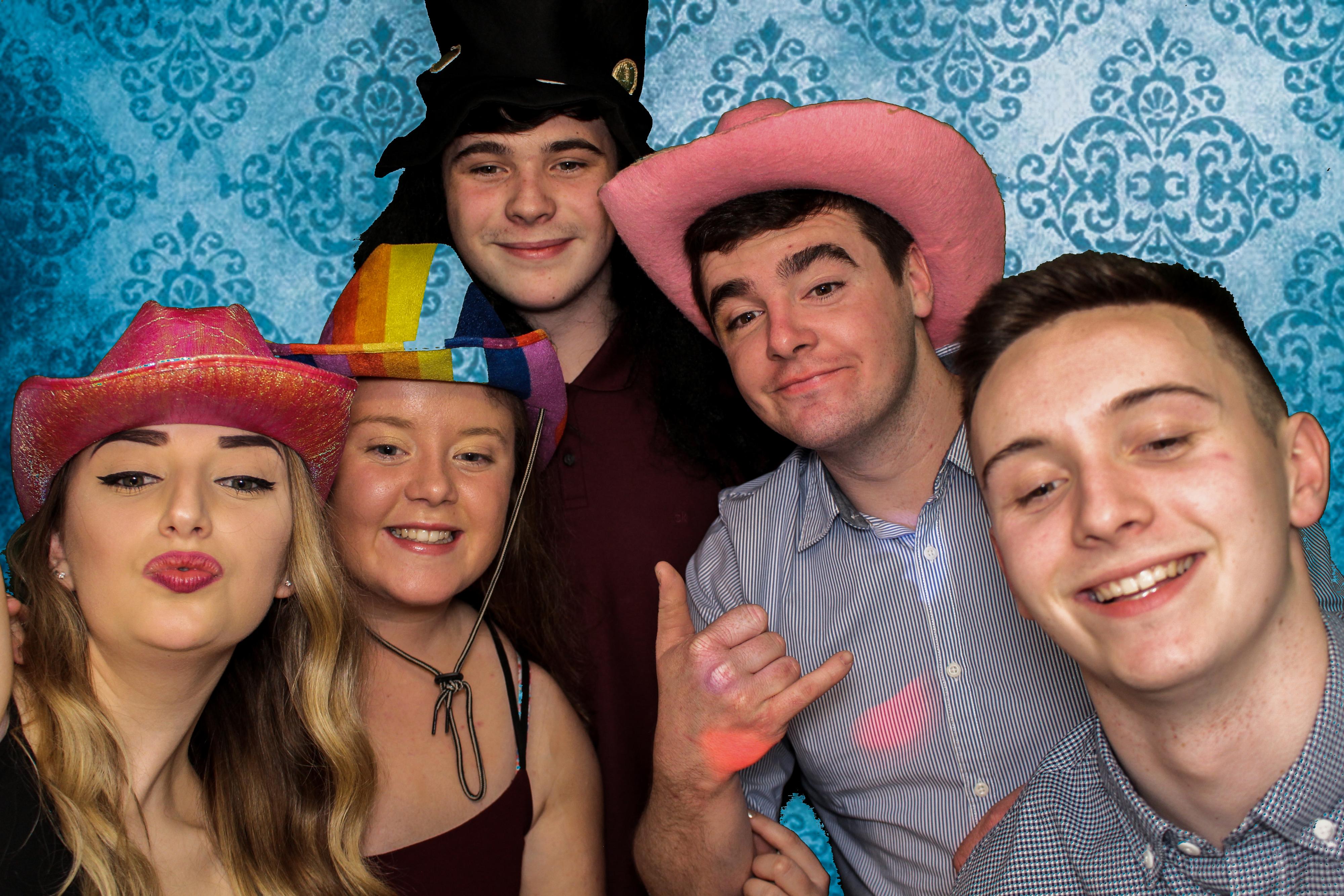 Bronagh's 18th Birthday Party | View more photos from the event at gallery.capturecube.co.uk/u/Capture-Cube/Bronaghs-18th-Birthday-Party