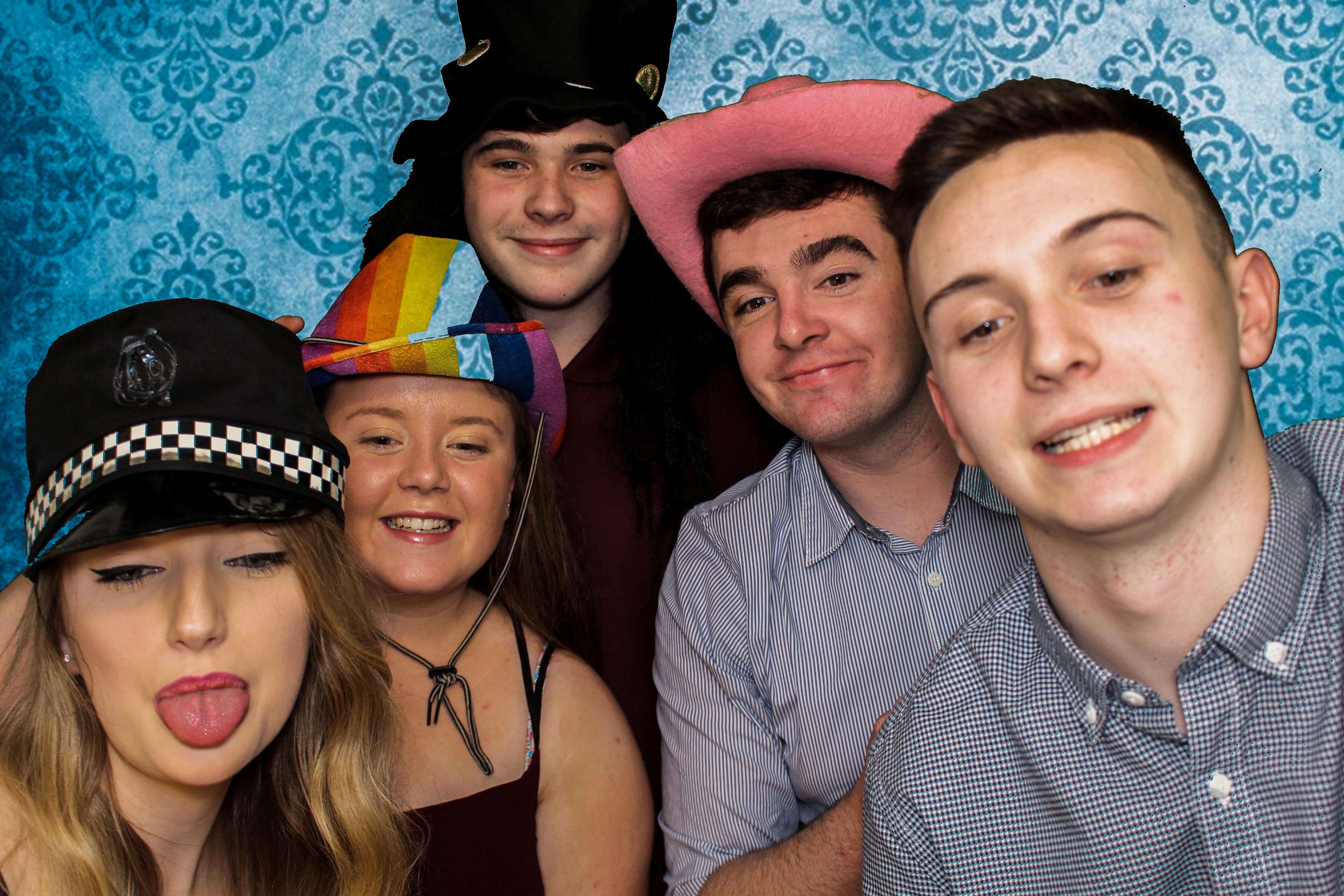Bronagh's 18th Birthday Party | View more photos from the event at gallery.capturecube.co.uk/u/Capture-Cube/Bronaghs-18th-Birthday-Party
