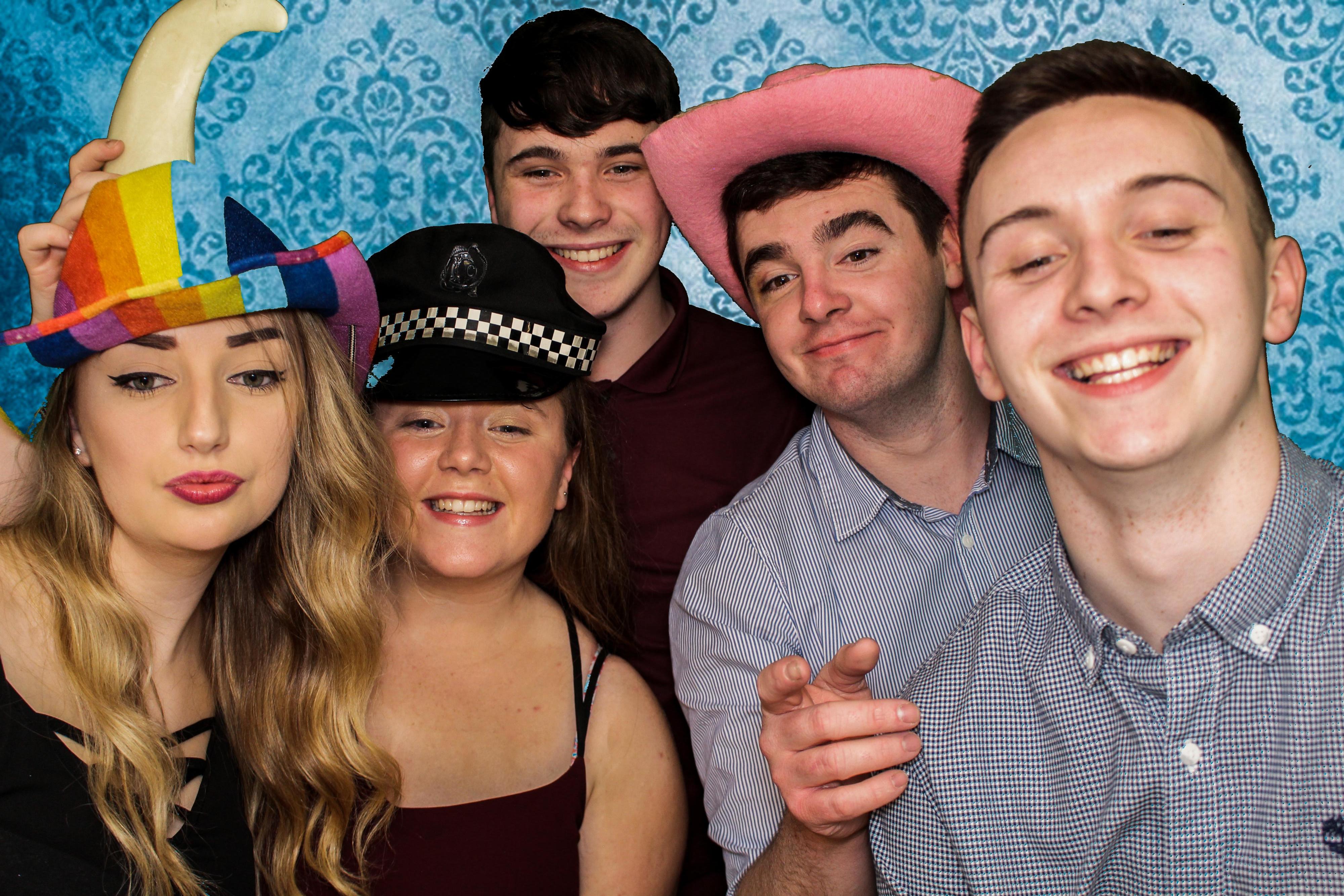 Bronagh's 18th Birthday Party | View more photos from the event at gallery.capturecube.co.uk/u/Capture-Cube/Bronaghs-18th-Birthday-Party