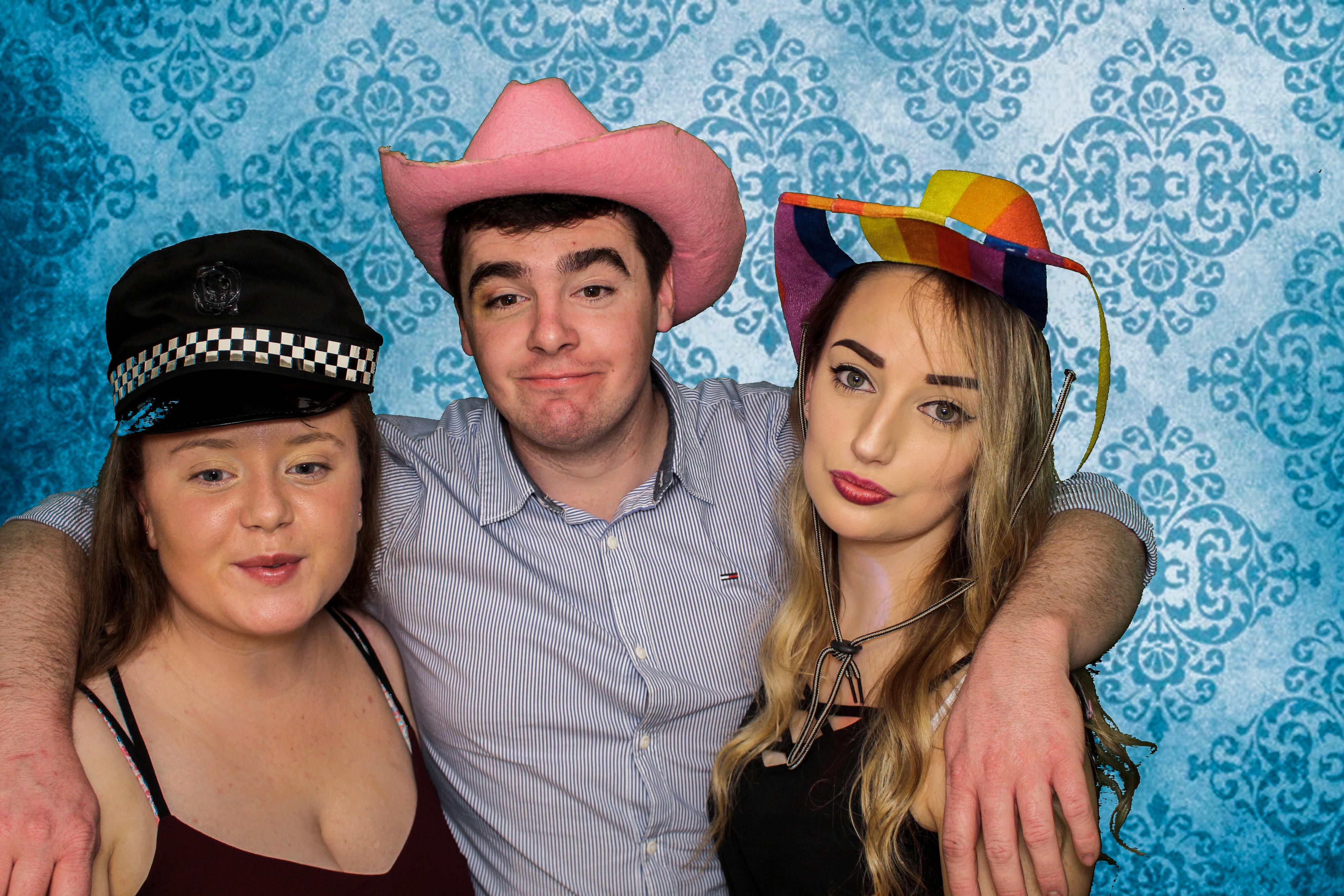 Bronagh's 18th Birthday Party | View more photos from the event at gallery.capturecube.co.uk/u/Capture-Cube/Bronaghs-18th-Birthday-Party