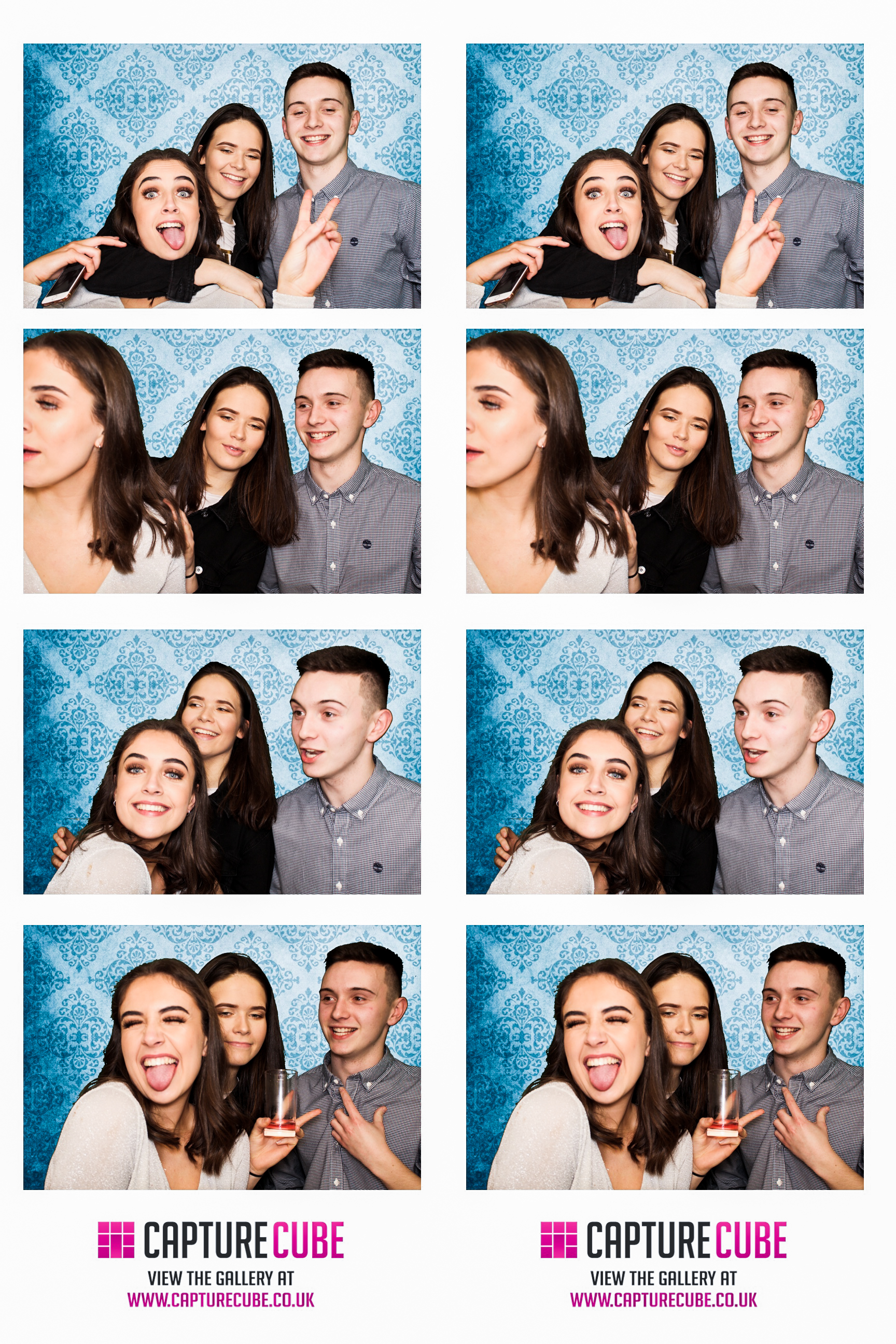 Bronagh's 18th Birthday Party | View more photos from the event at gallery.capturecube.co.uk/u/Capture-Cube/Bronaghs-18th-Birthday-Party