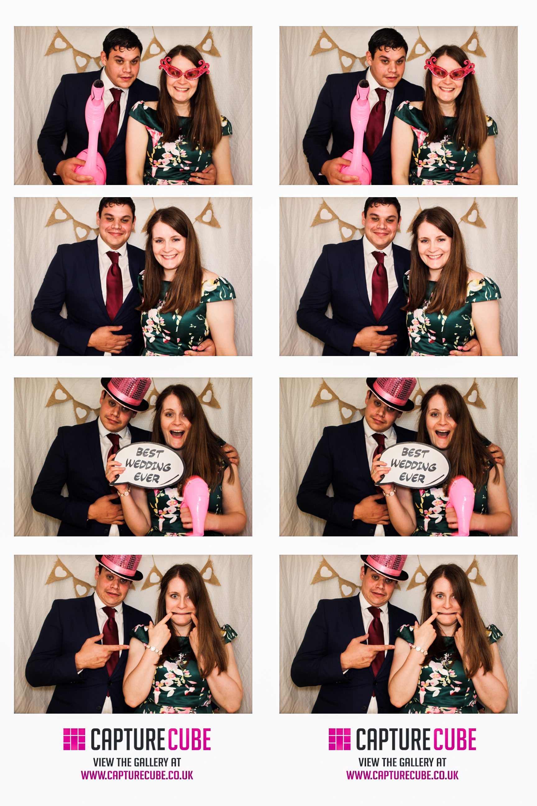 Carly-Anne & Sean | View more photos from the event at gallery.capturecube.co.uk/u/Capture-Cube/Carly-Anne-Sean