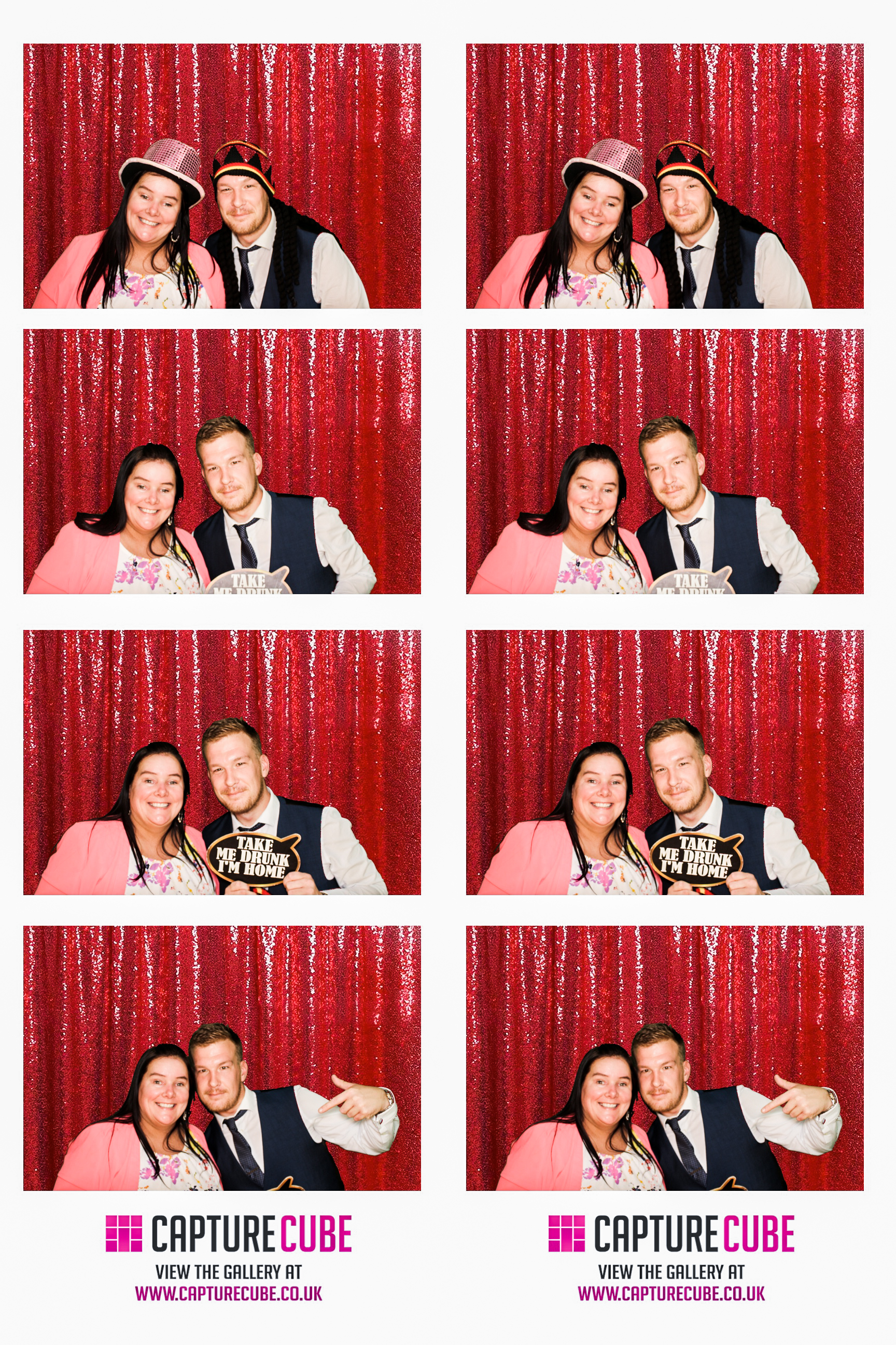 Carly-Anne & Sean | View more photos from the event at gallery.capturecube.co.uk/u/Capture-Cube/Carly-Anne-Sean