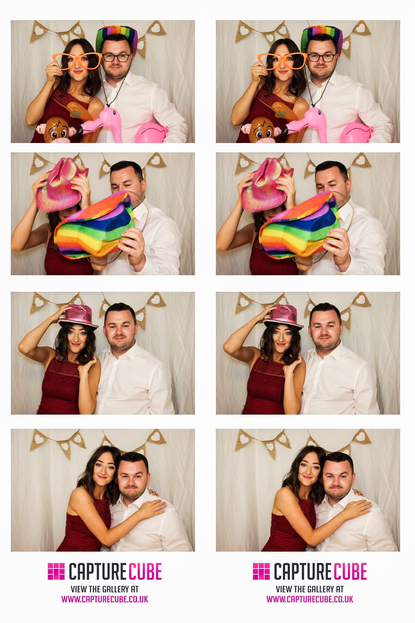 Caron and Ciaran's Wedding | View more photos from the event at gallery.capturecube.co.uk/u/Capture-Cube/Caron-and-Ciarans-Wedding