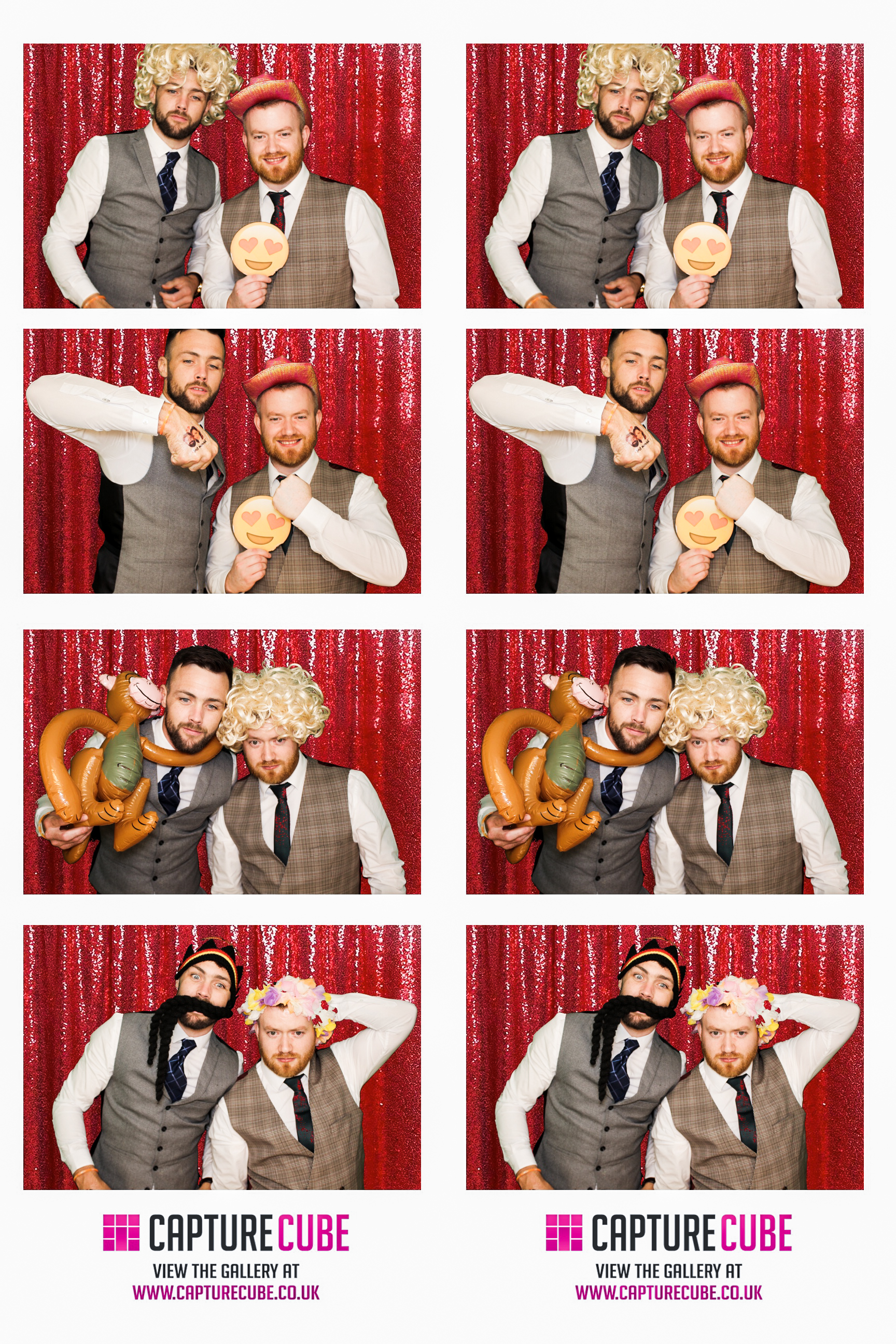 Caron and Ciaran's Wedding | View more photos from the event at gallery.capturecube.co.uk/u/Capture-Cube/Caron-and-Ciarans-Wedding