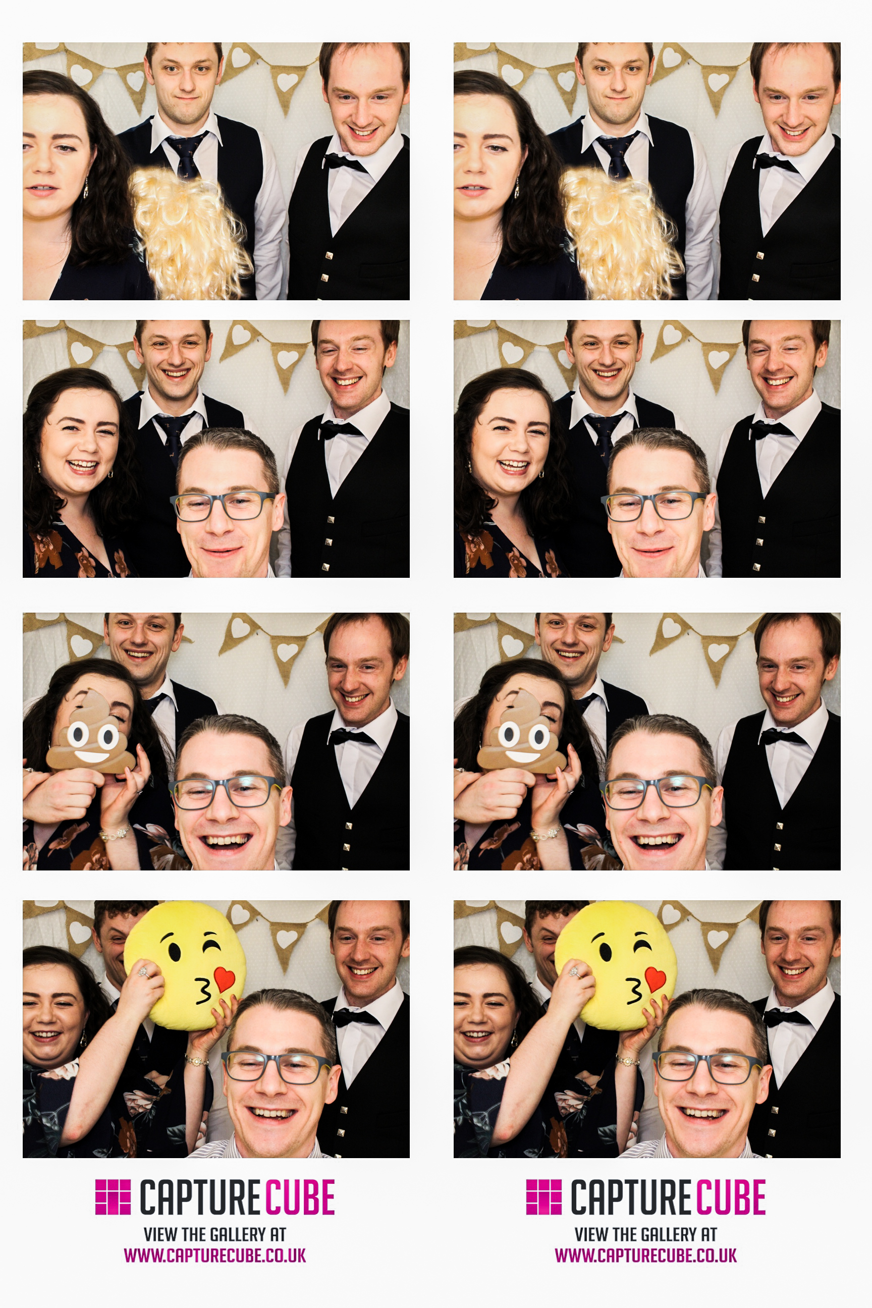 Christine and Michael's Wedding  | View more photos from the event at gallery.capturecube.co.uk/u/Capture-Cube/Christine-and-Michaels-Wedding