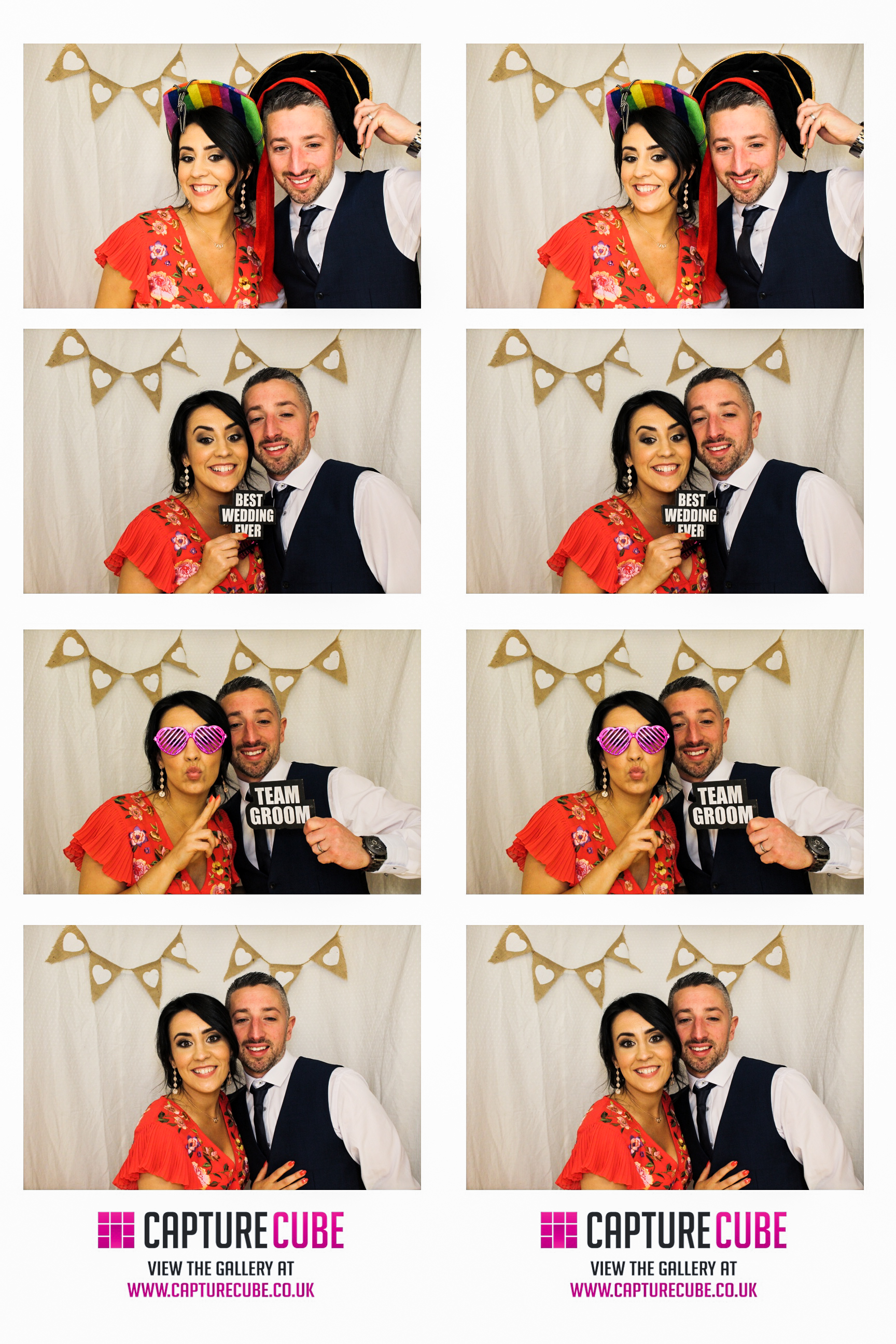 Christine and Michael's Wedding  | View more photos from the event at gallery.capturecube.co.uk/u/Capture-Cube/Christine-and-Michaels-Wedding
