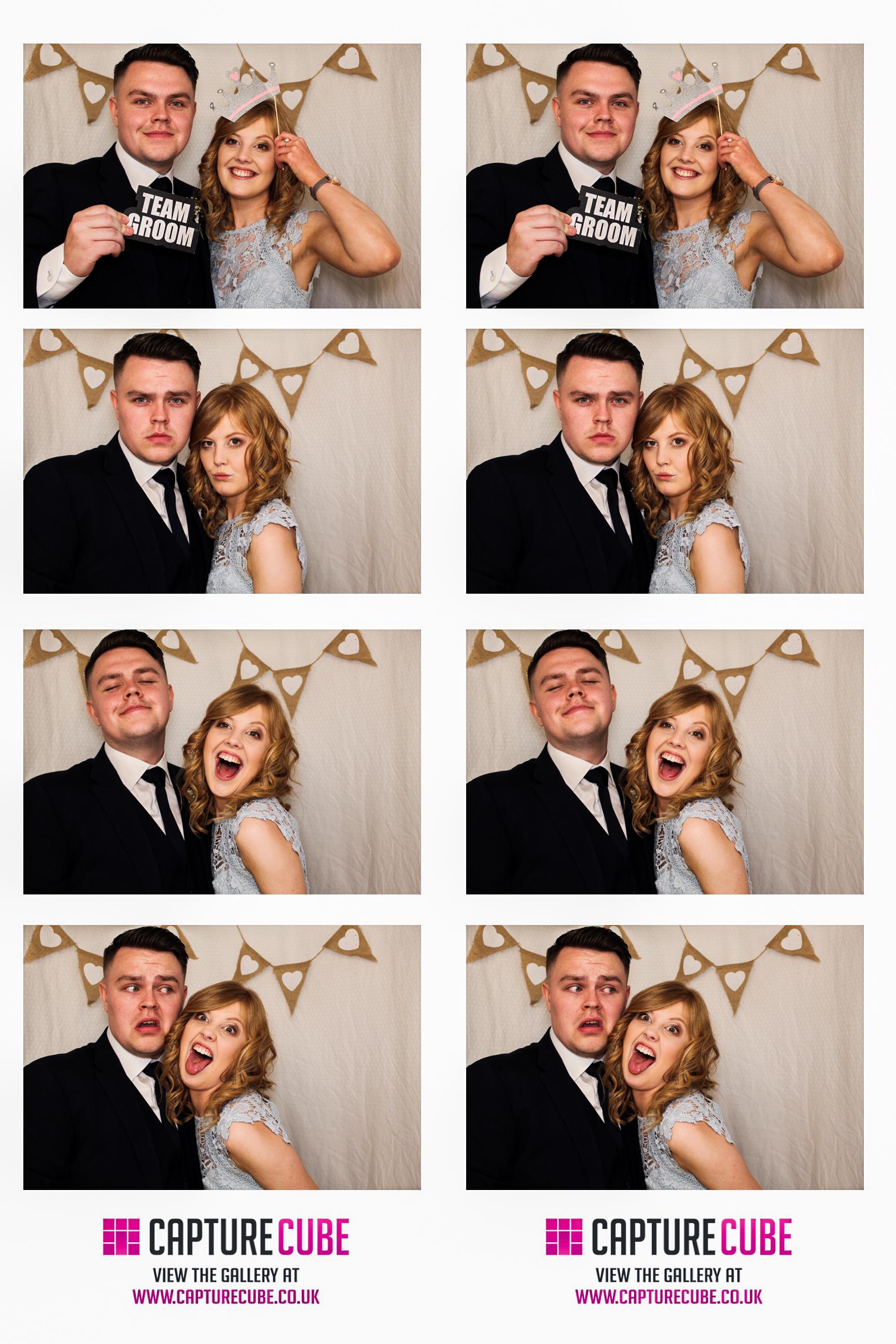 Claire & David's Wedding | View more photos from the event at gallery.capturecube.co.uk/u/Capture-Cube/Claire-Davids-Wedding