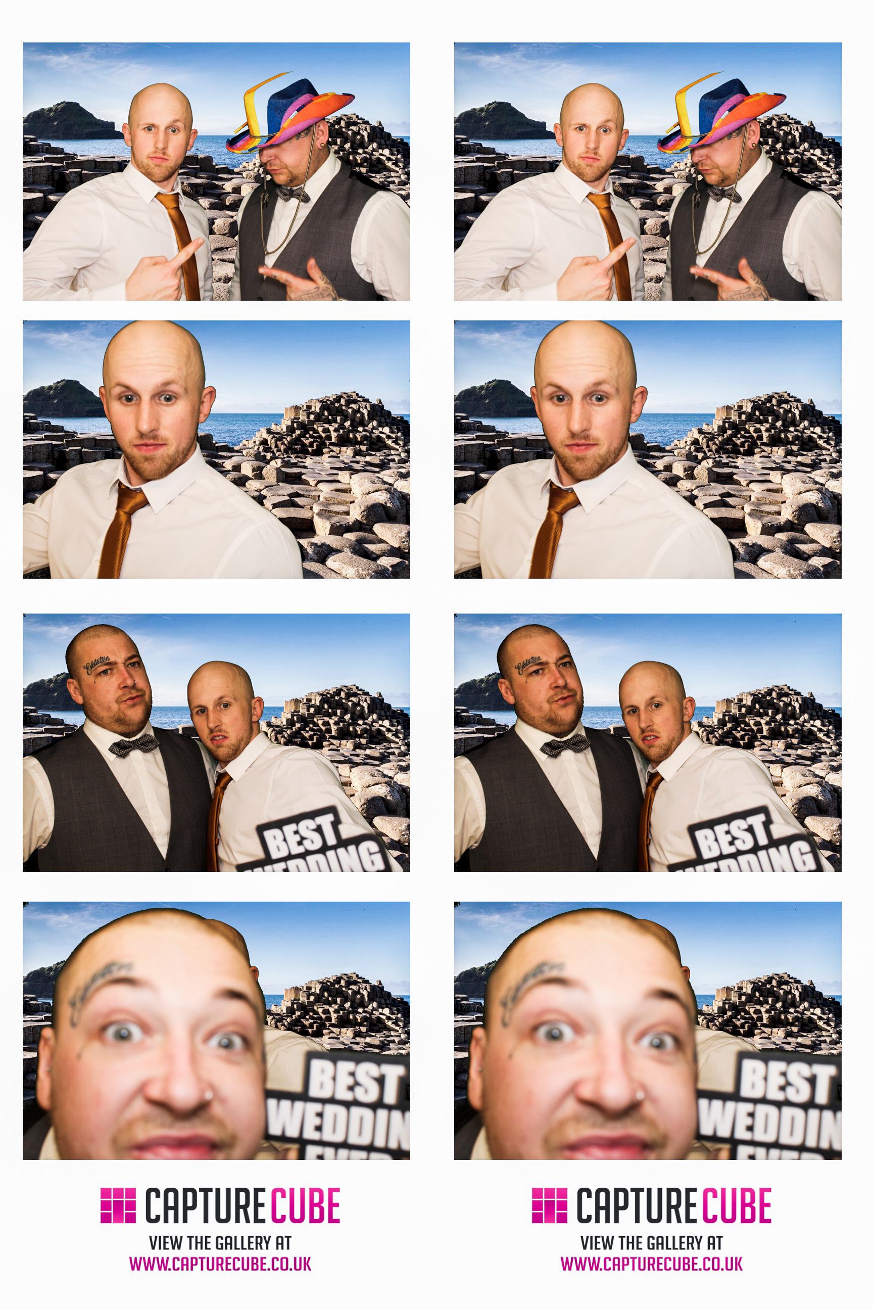 Claire & David's Wedding | View more photos from the event at gallery.capturecube.co.uk/u/Capture-Cube/Claire-Davids-Wedding