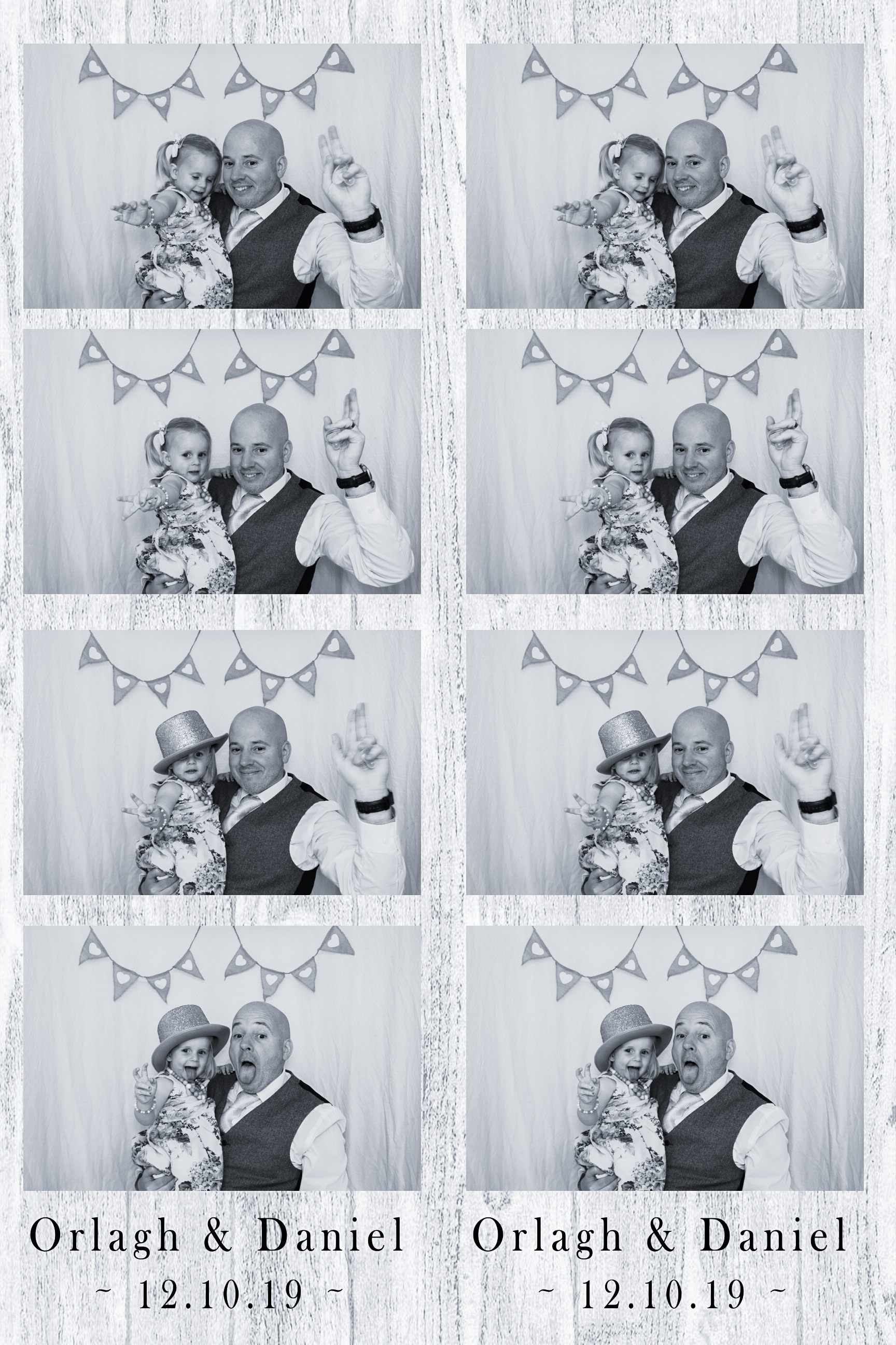 Daniel & Orlagh’s Wedding | View more photos from the event at gallery.capturecube.co.uk/u/Capture-Cube/Daniel-Orlagh’s-Wedding